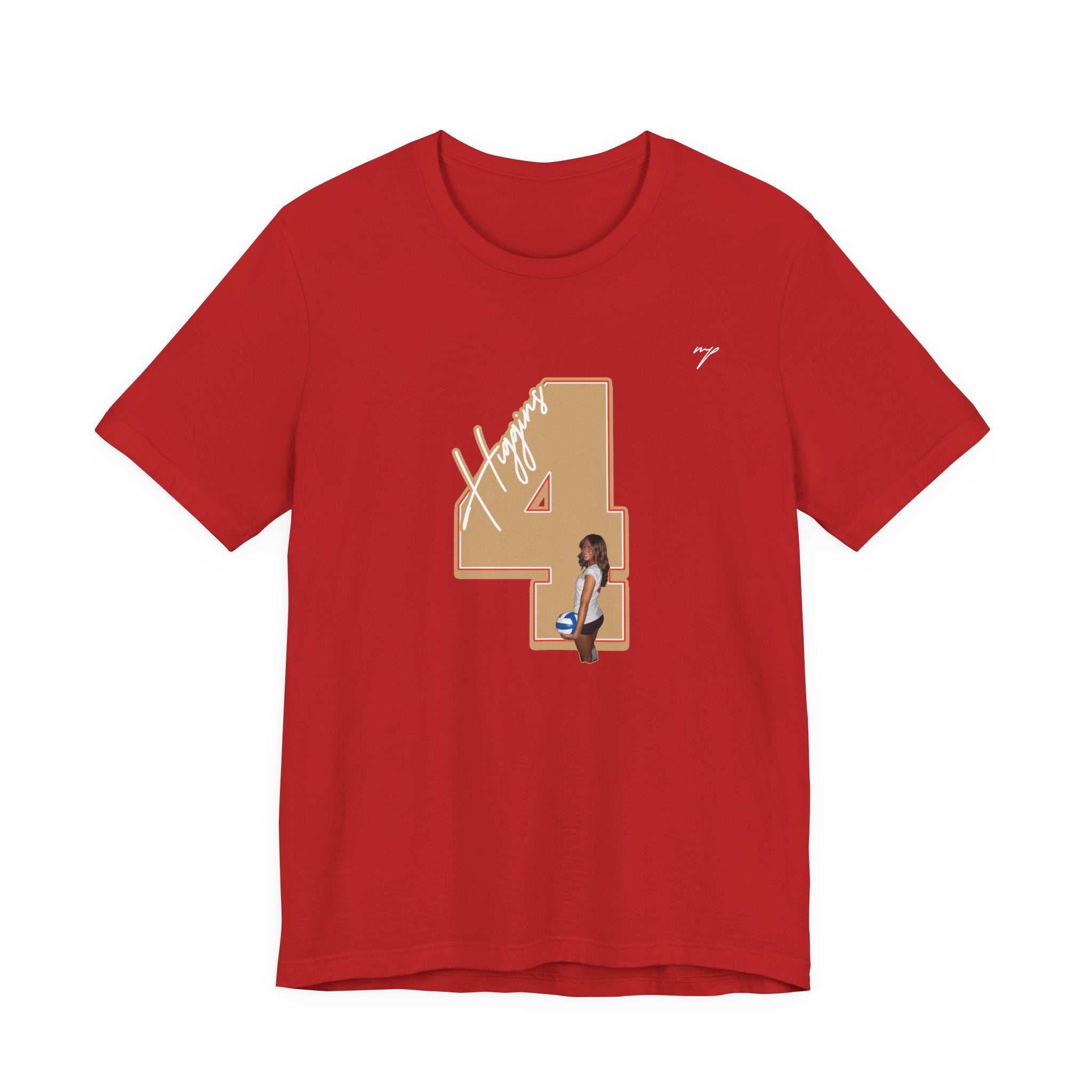 Mackenzie Higgins Graphic Tee