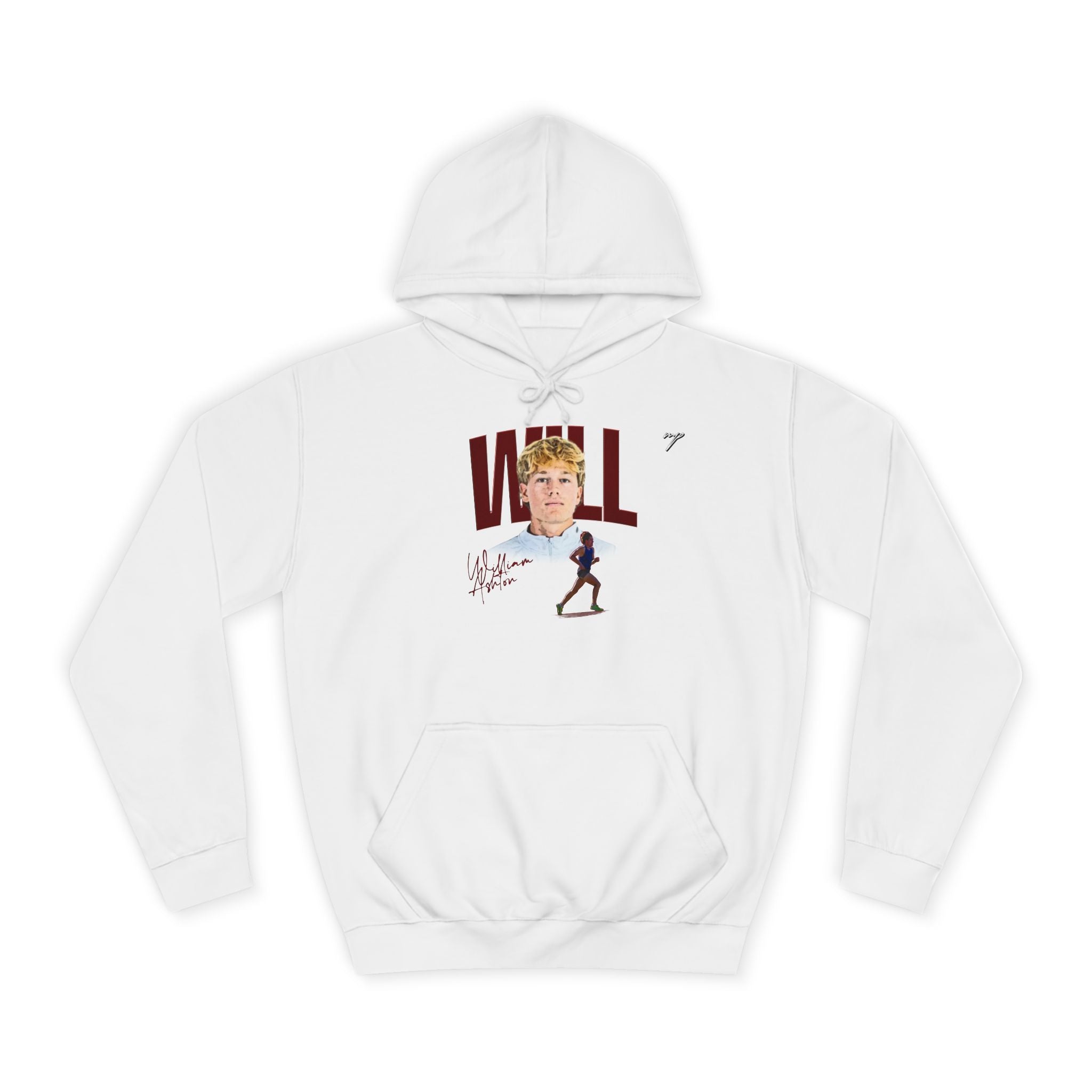 William Ashton Hoodie