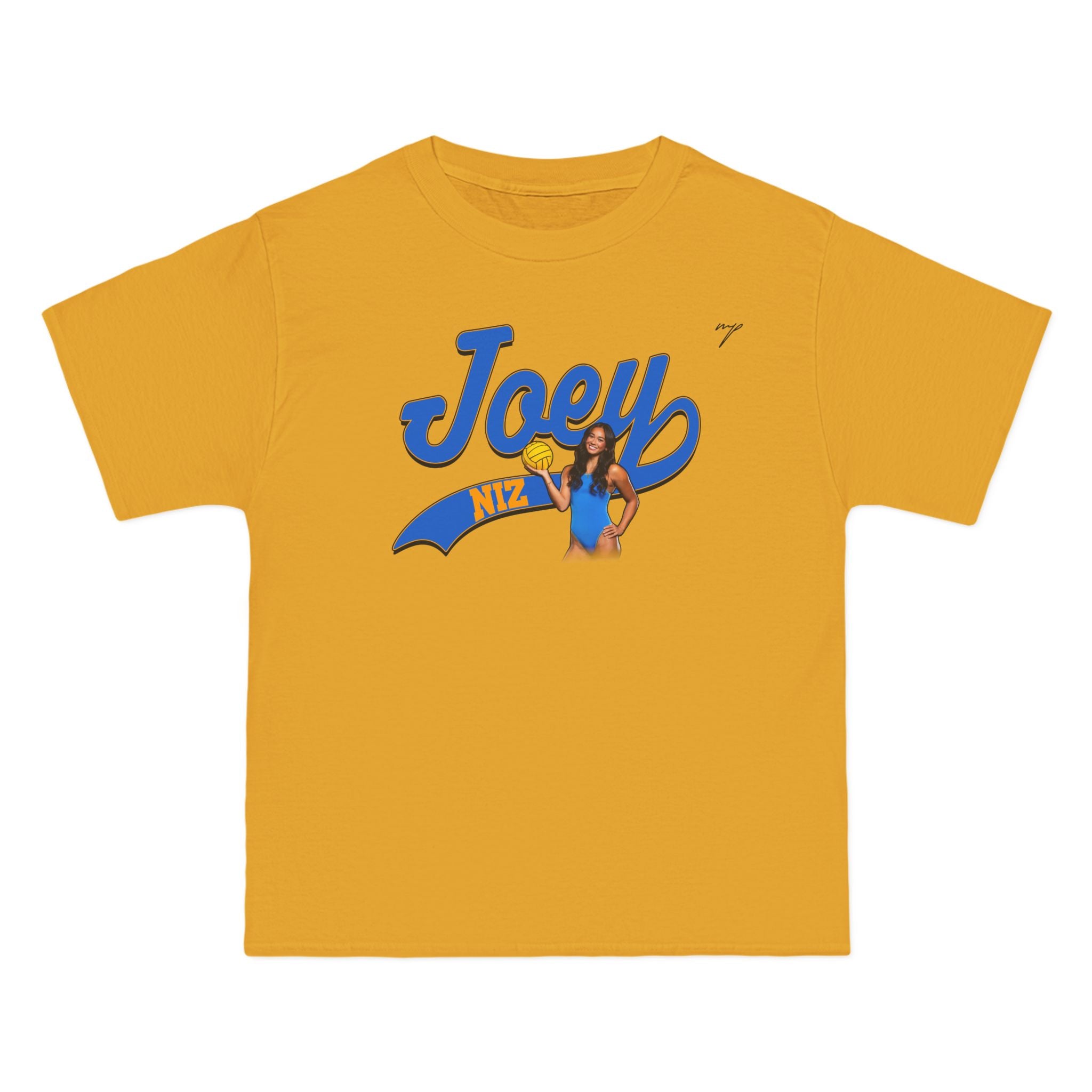 Joey Niz Vintage Tee