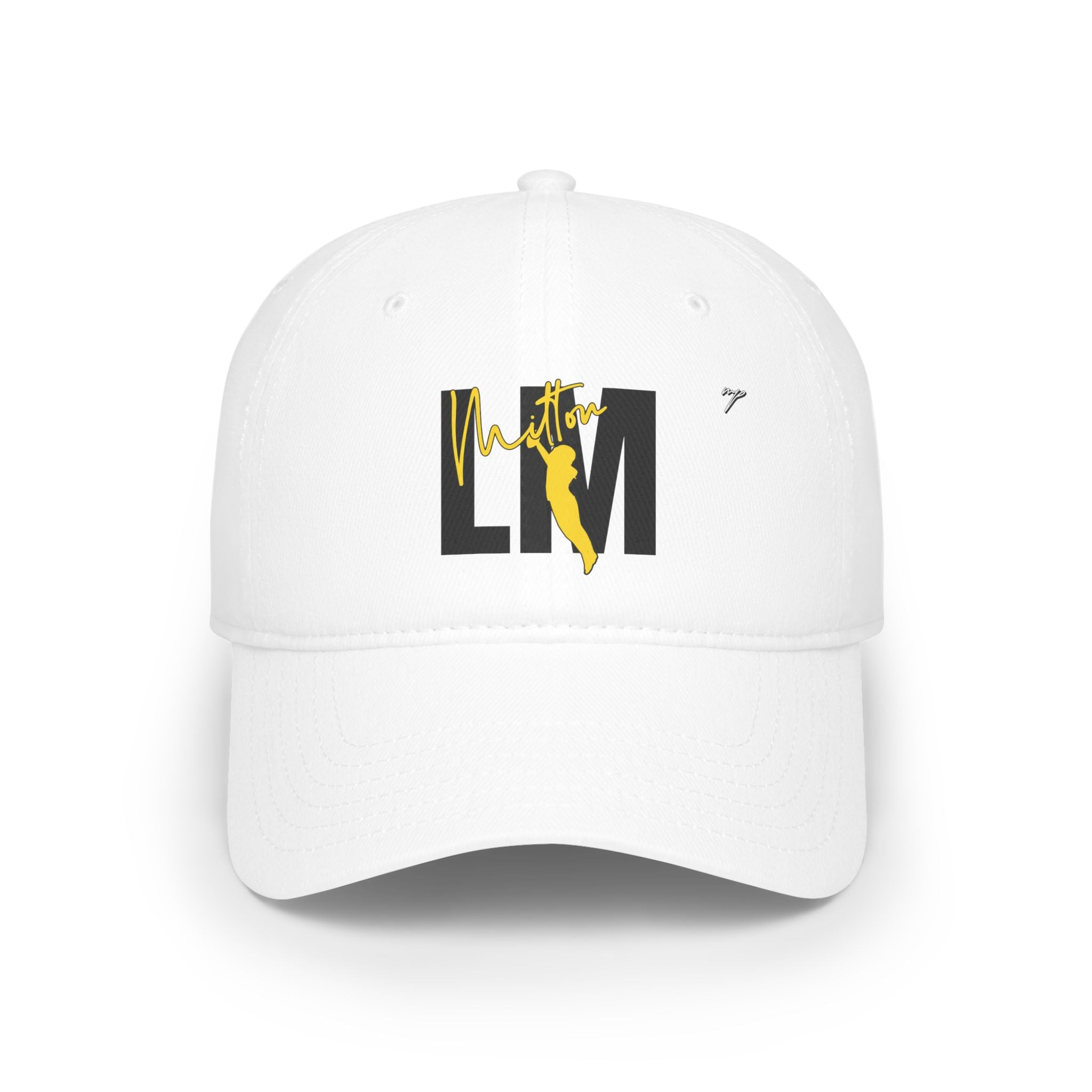 Larry Milton Hat
