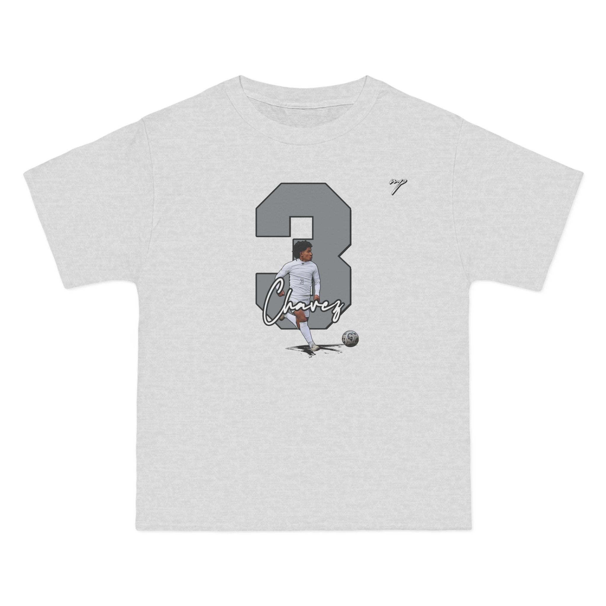 Gabriel Chavez Vintage Tee