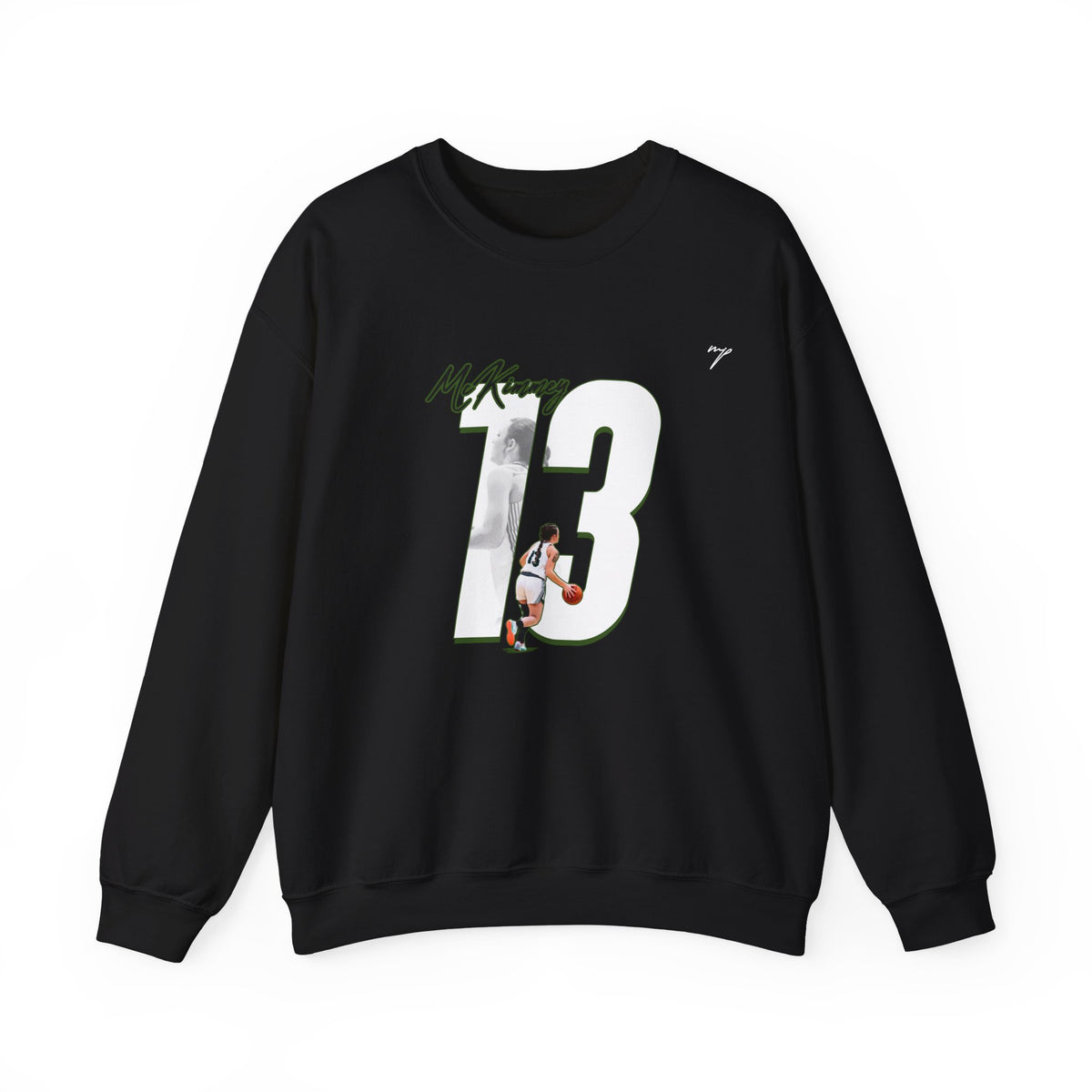 Braylynne McKimmey Crewneck