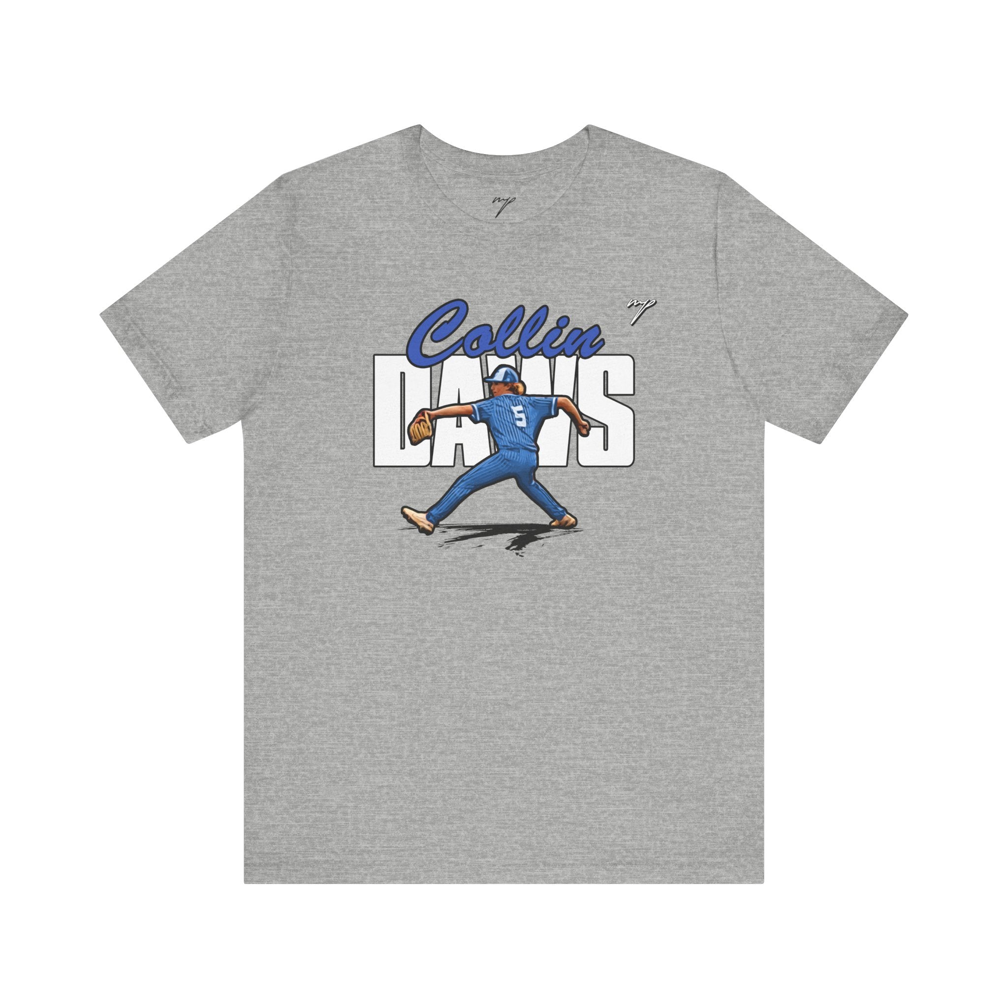 Collin Daws Graphic Tee