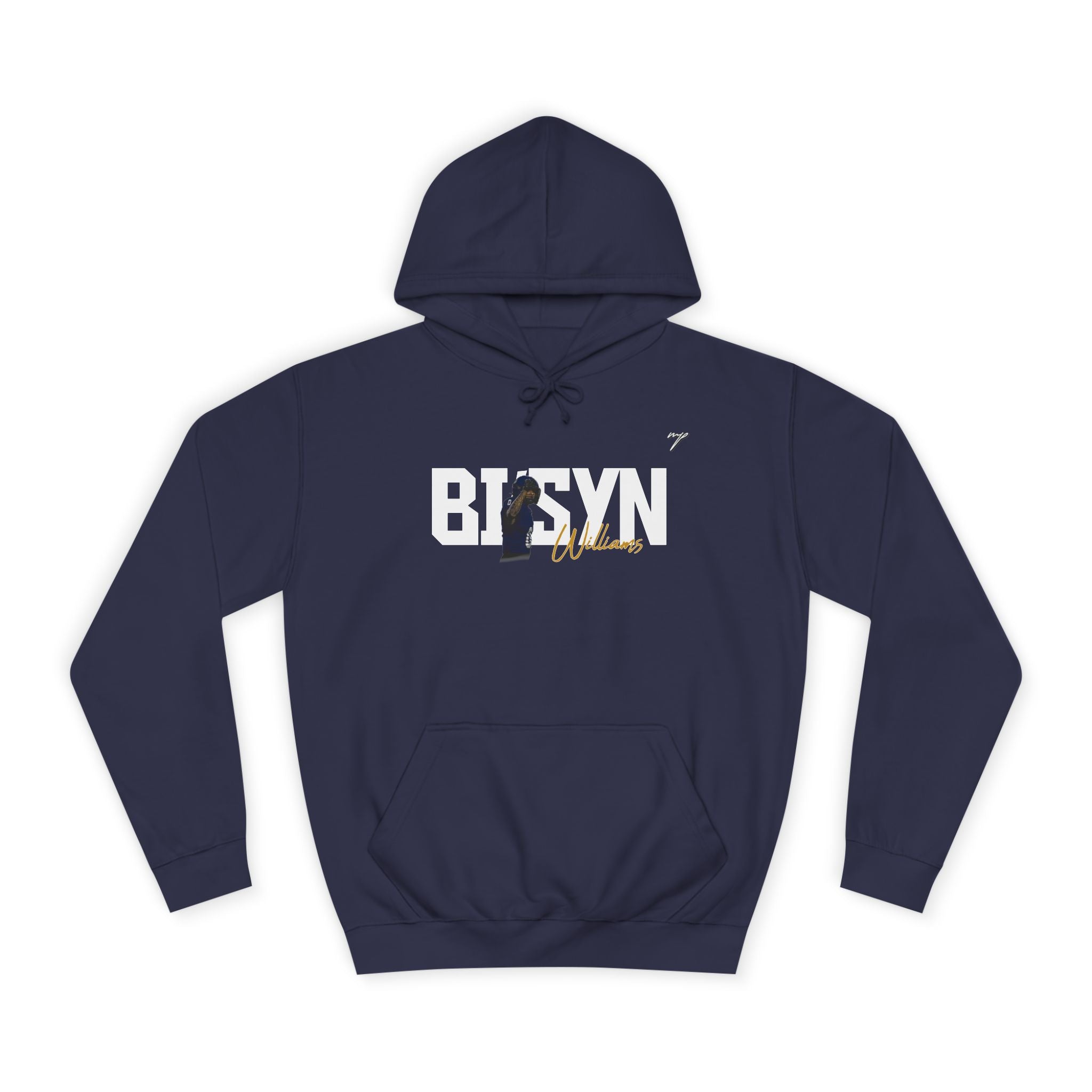 Bi'Syn Williams Hoodie