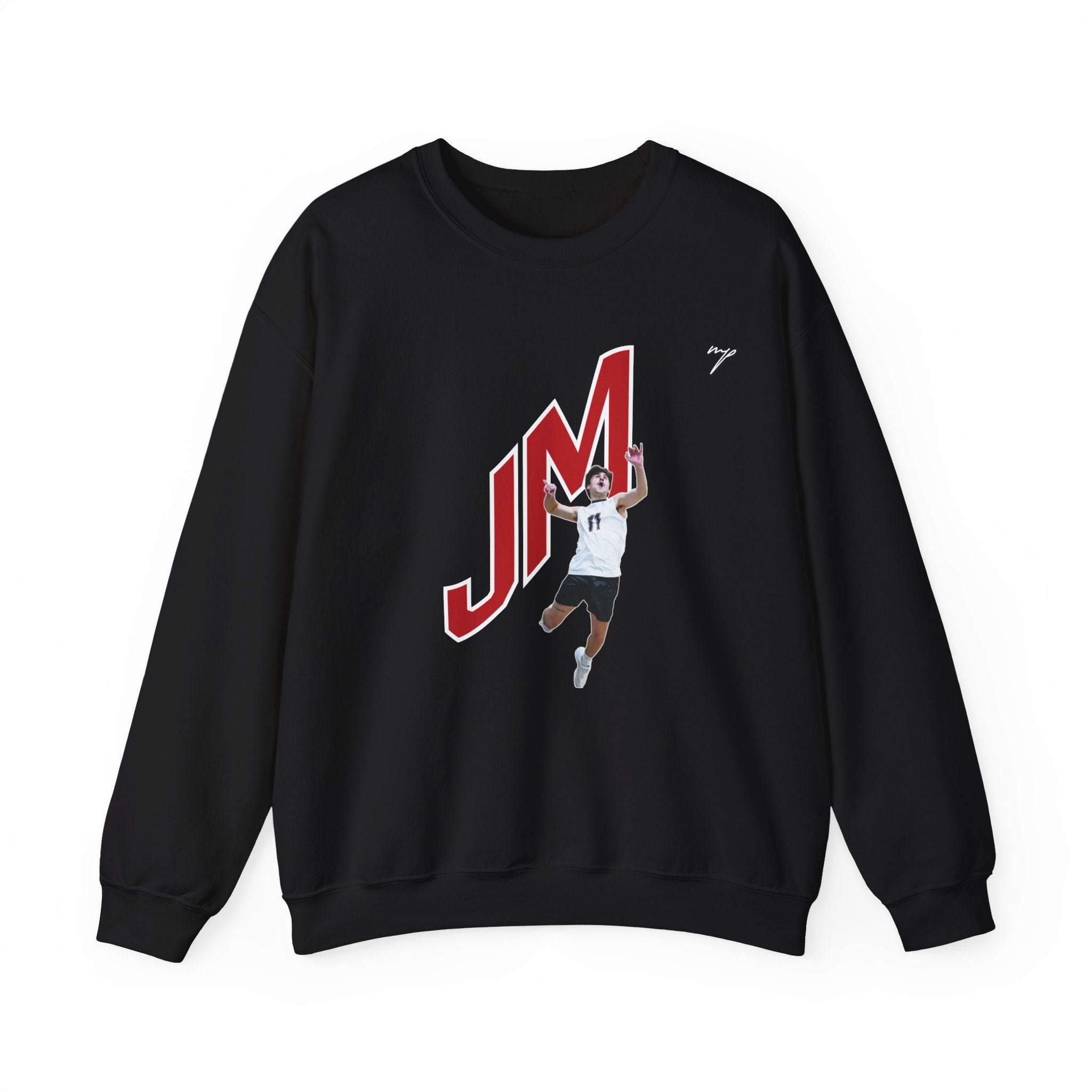 Jack Mullane Crewneck