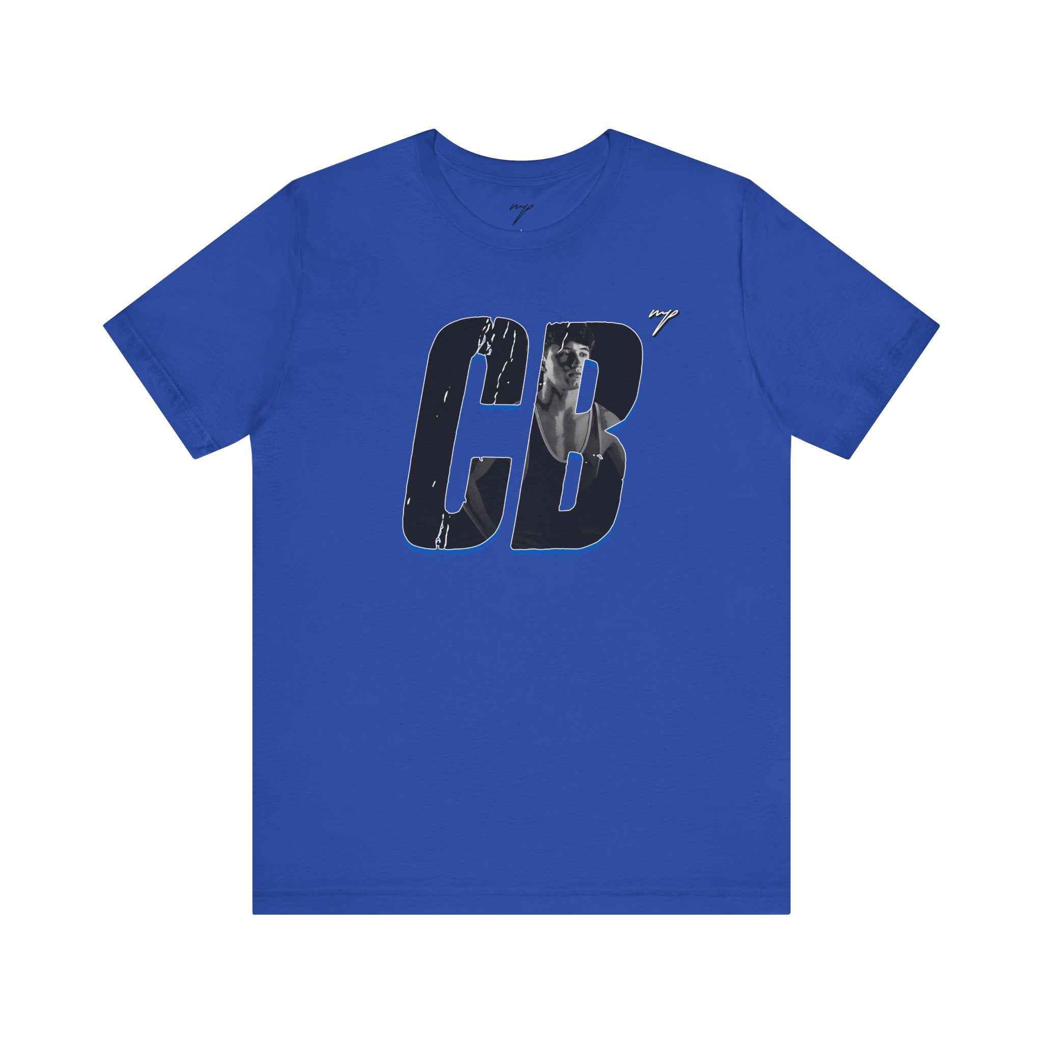 Caden Barrientos Graphic Tee