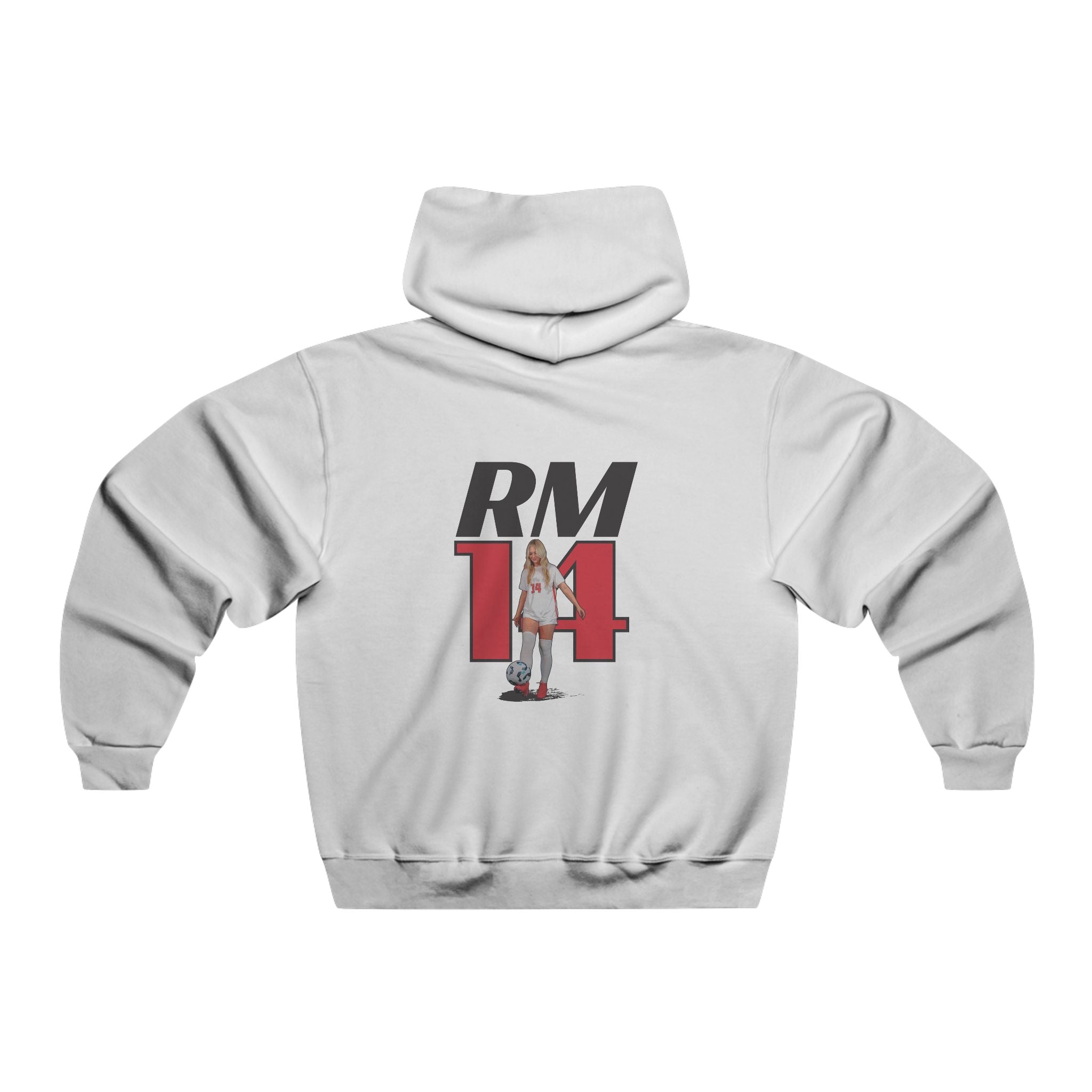 Rylie Monahan Vintage Hoodie