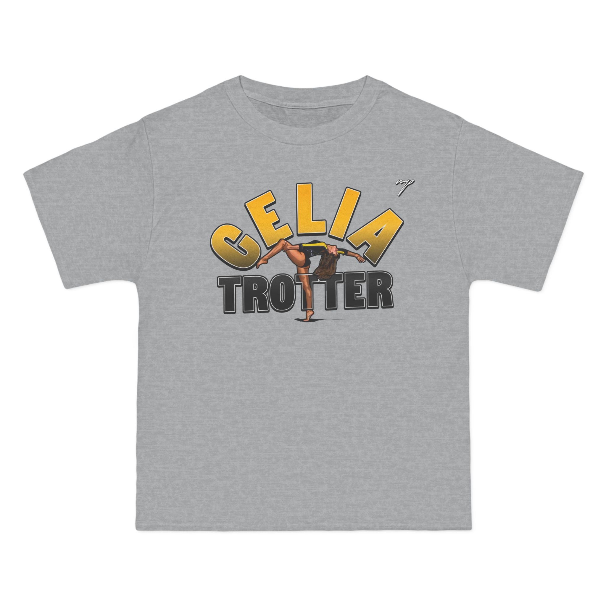 Celia Trotter Vintage Tee