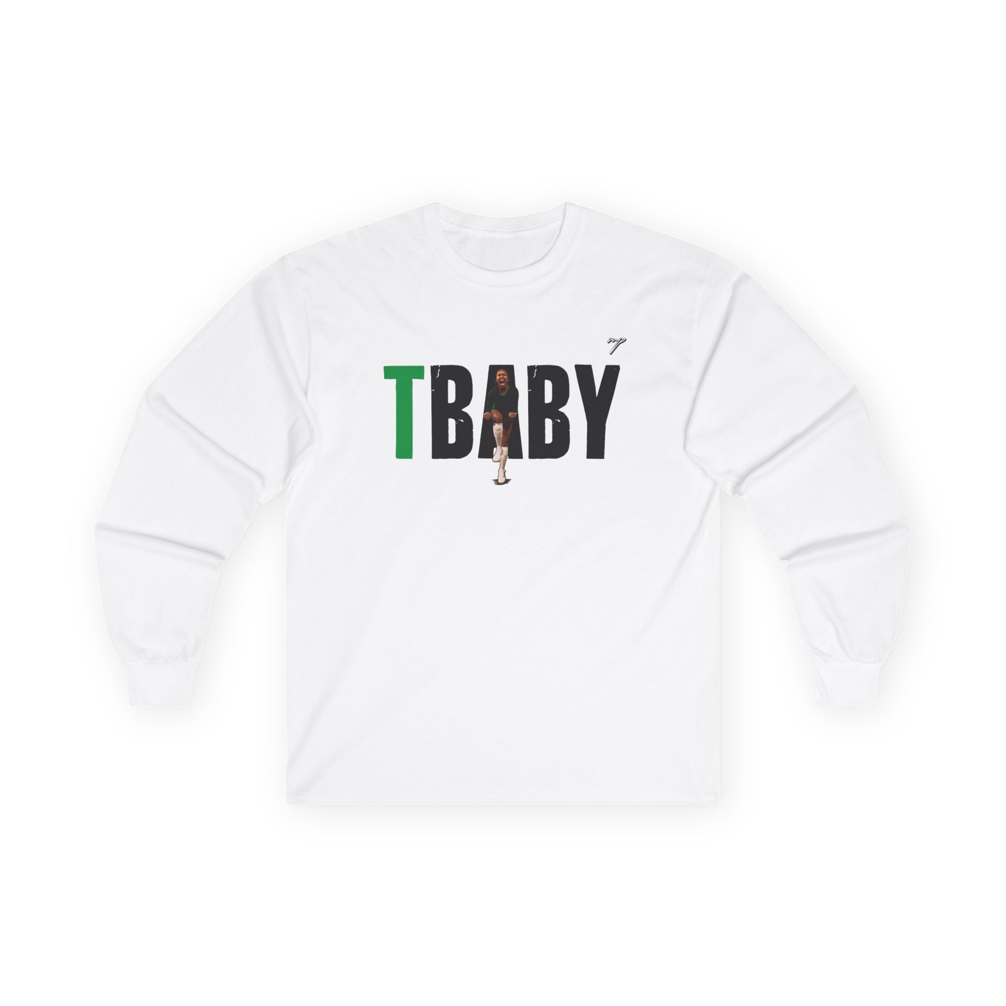 Tessa Jacobson Long Sleeve Tee