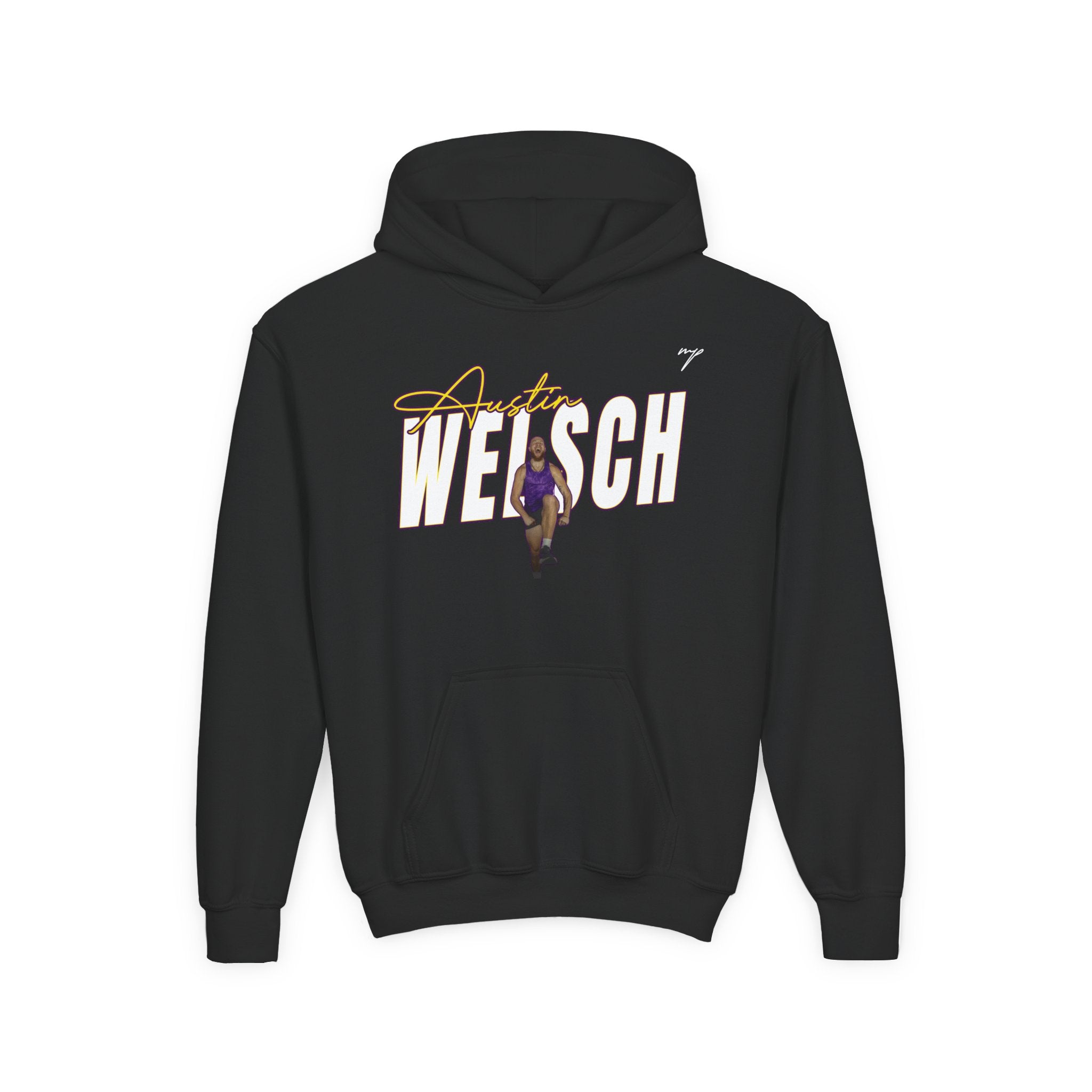 Austin Welsch YOUTH Hoodie