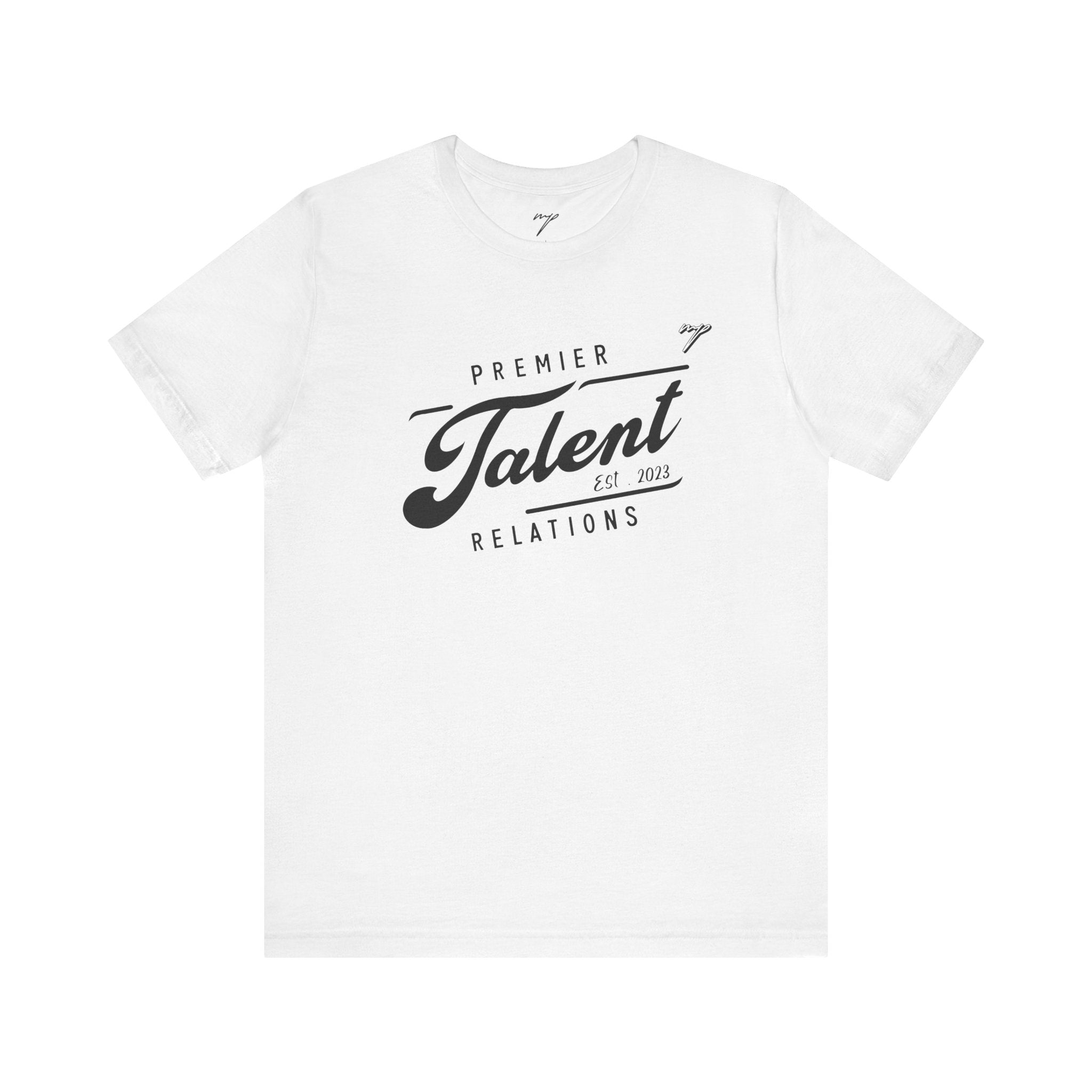 Premier Talent Relations Graphic Tee