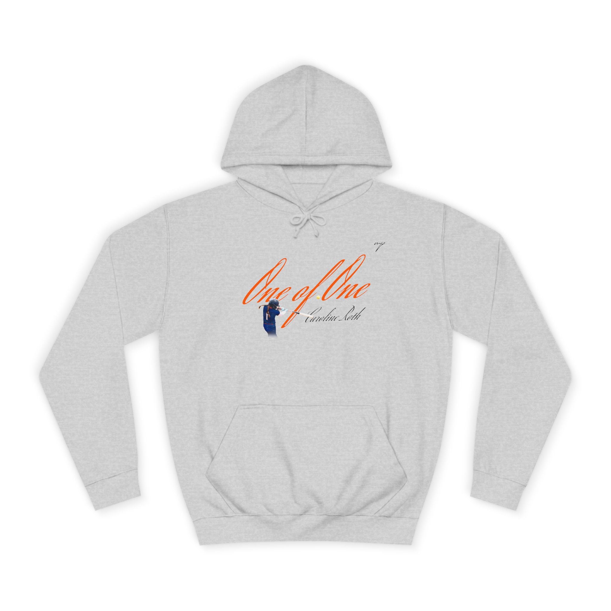 Caroline Roth Hoodie