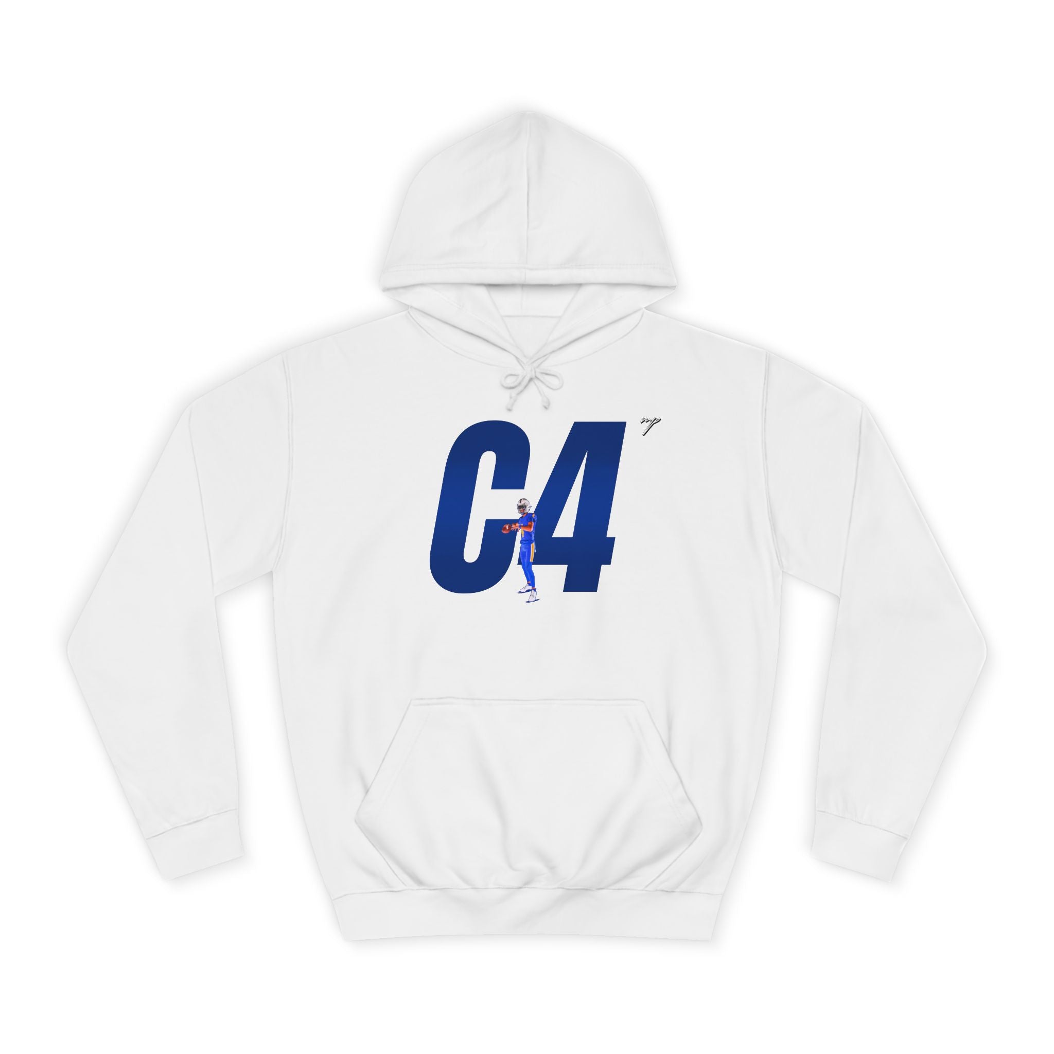 Corey Dailey Hoodie