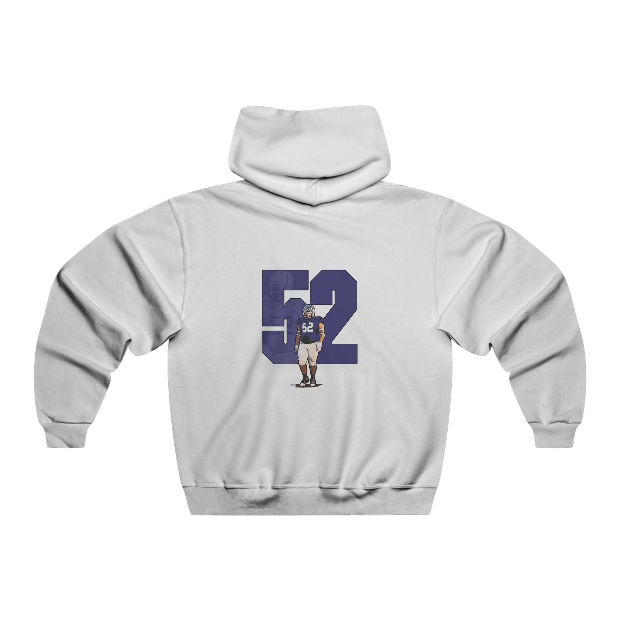 Michael Mason Jr Vintage Hoodie