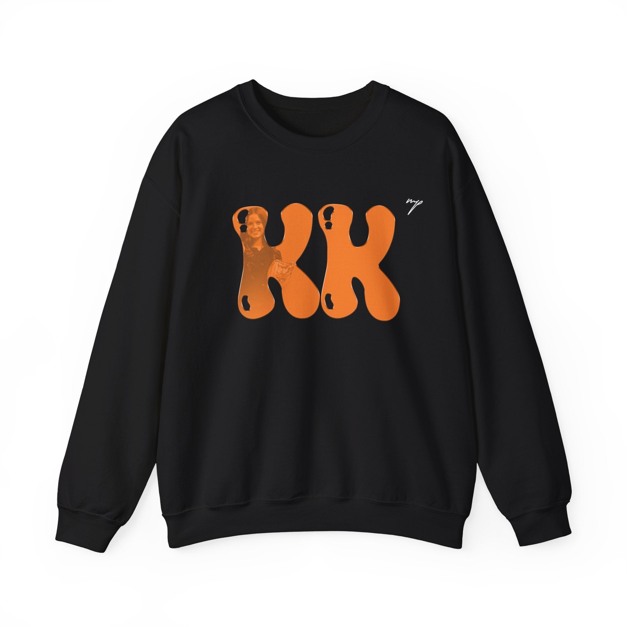 Kaylee Schweitzer Crewneck