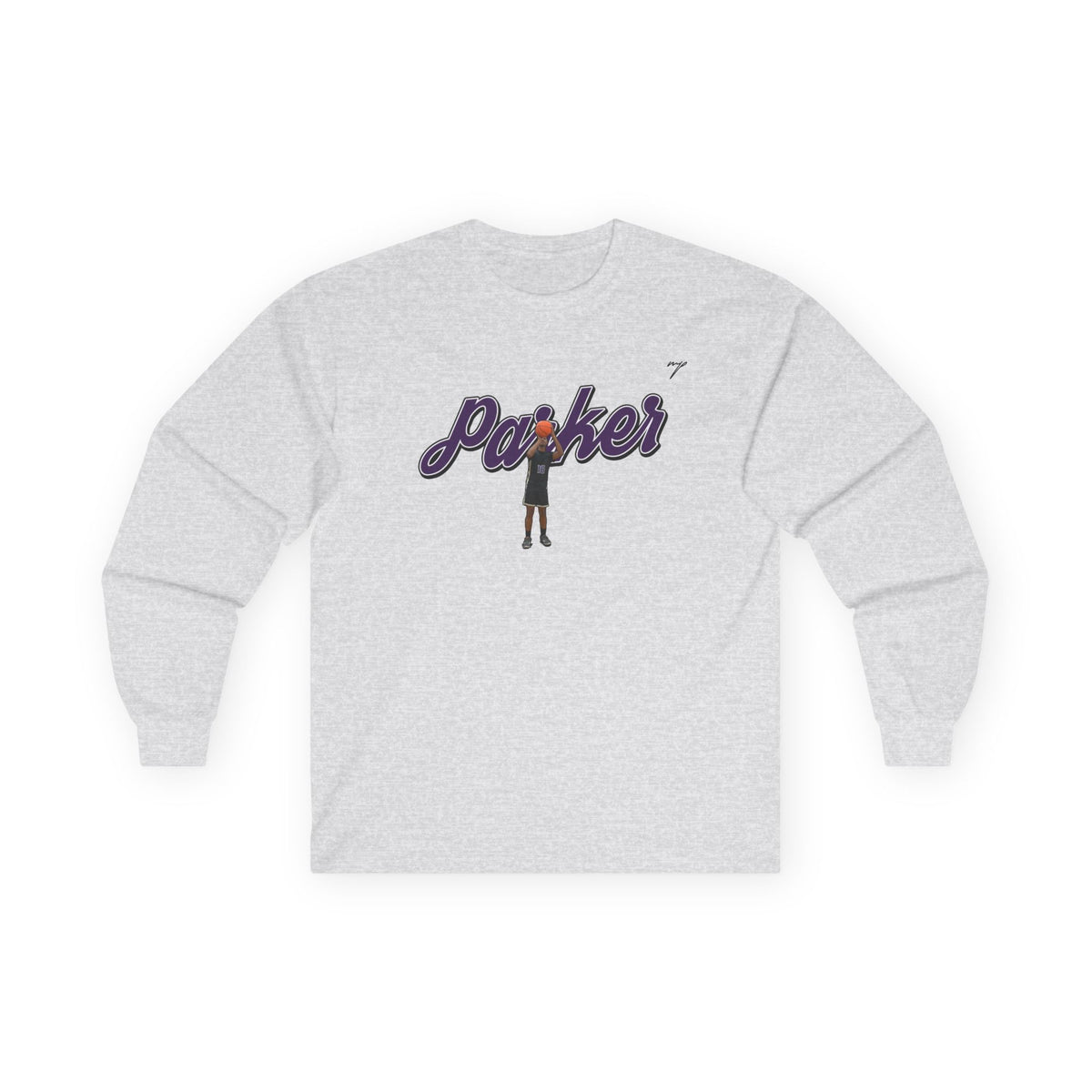 Parker Holley Long Sleeve
