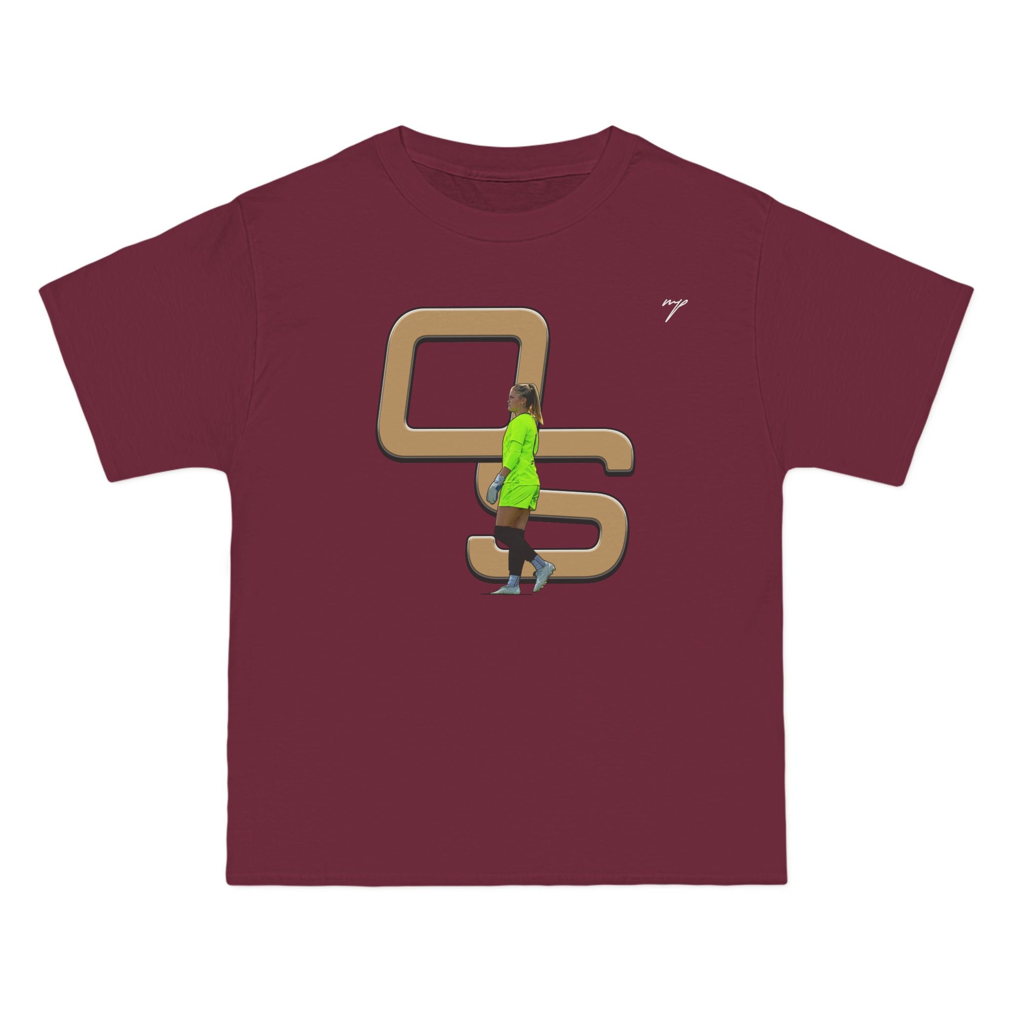 Olivia Shippee Vintage Tee
