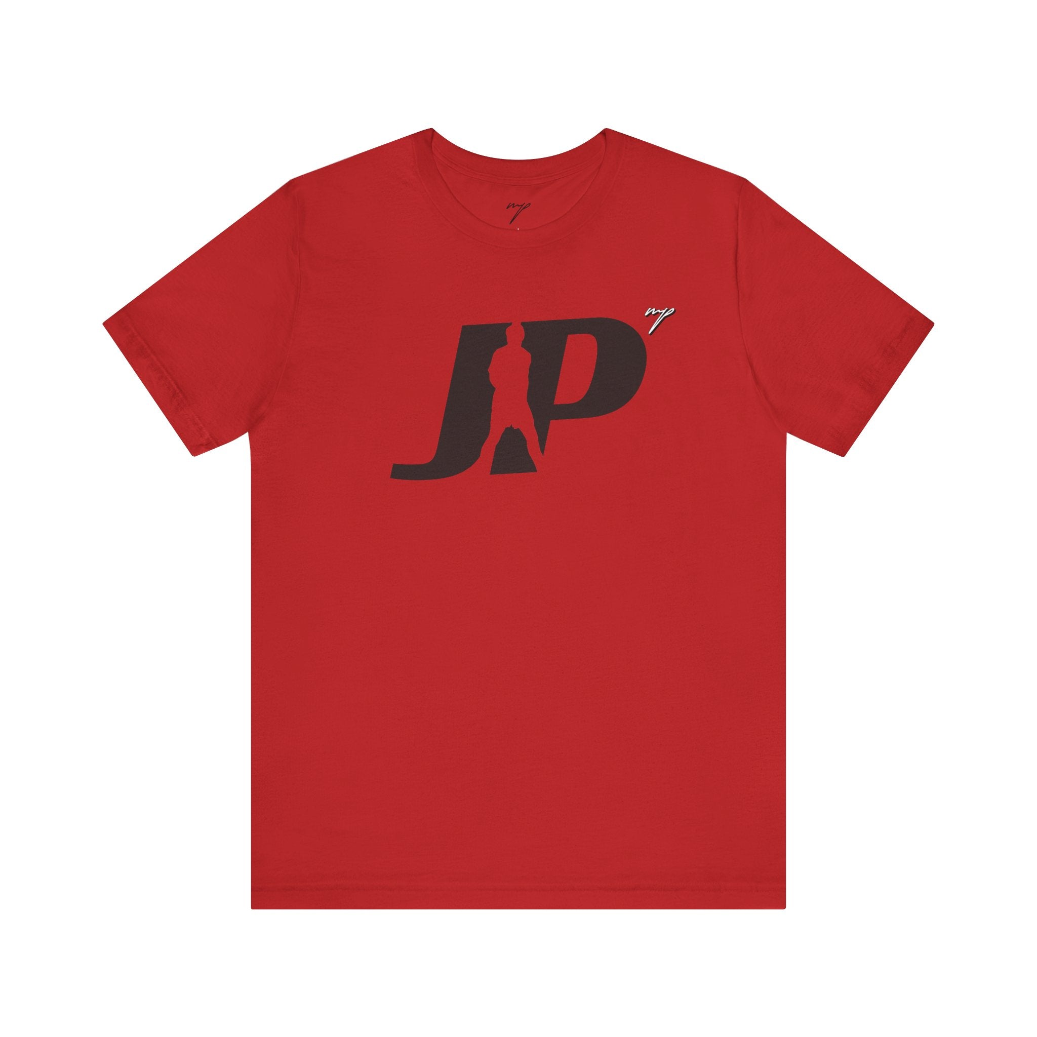 Jack Price Graphic Tee