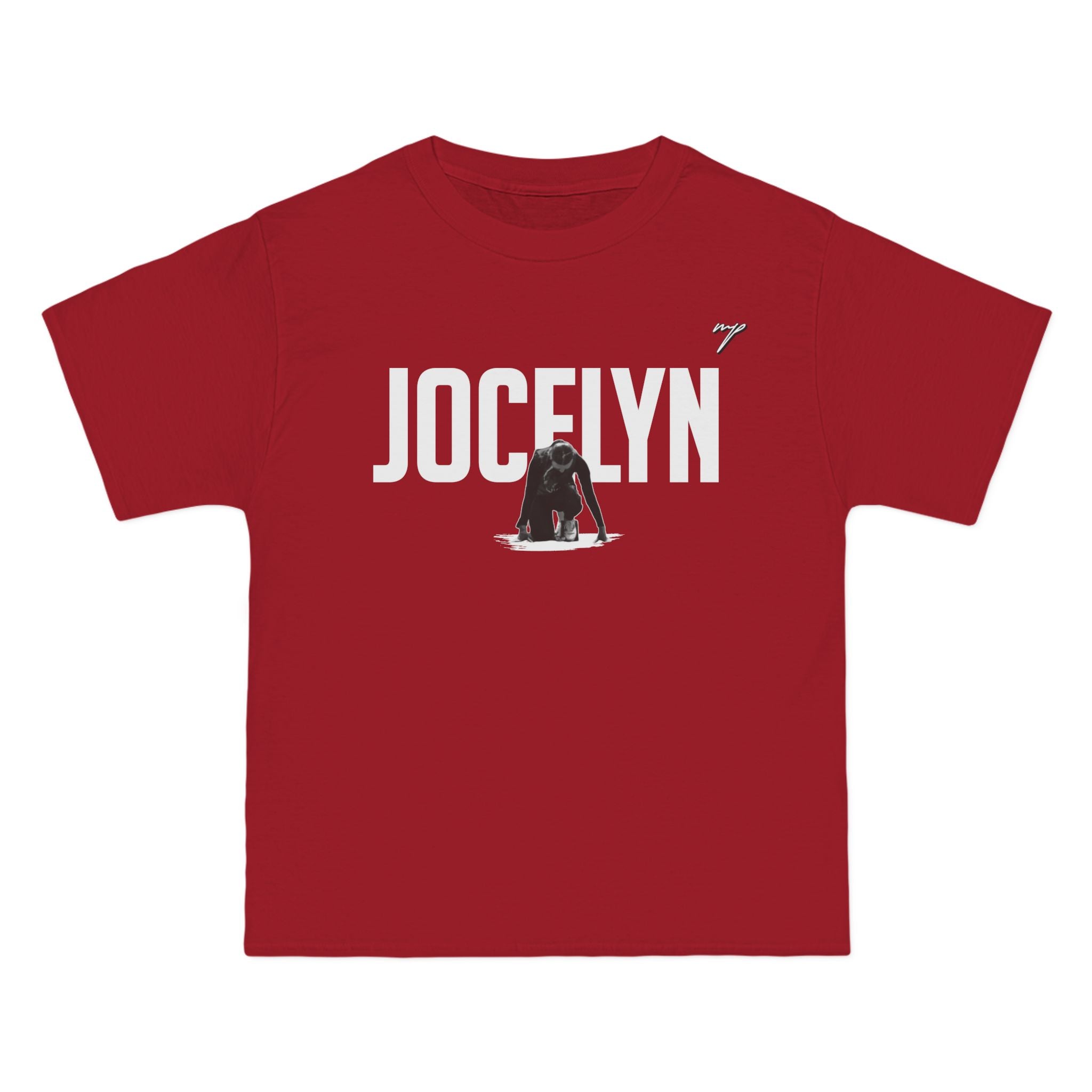 Jocelyn Seefried Vintage Tee