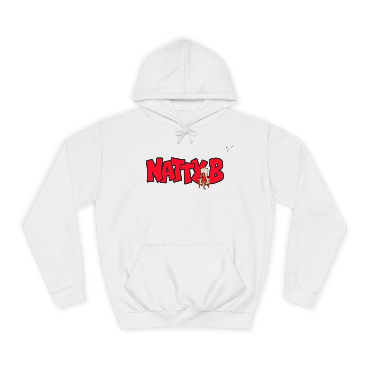 Natalie Burns Hoodie