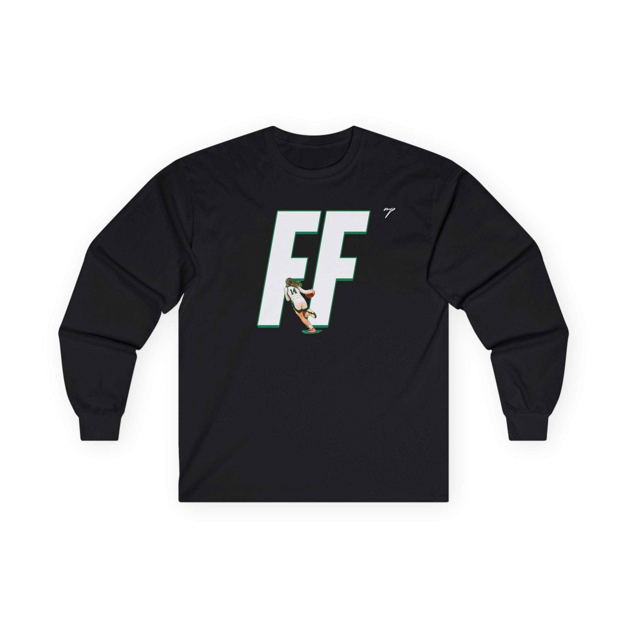 Faith Ferguson Long Sleeve