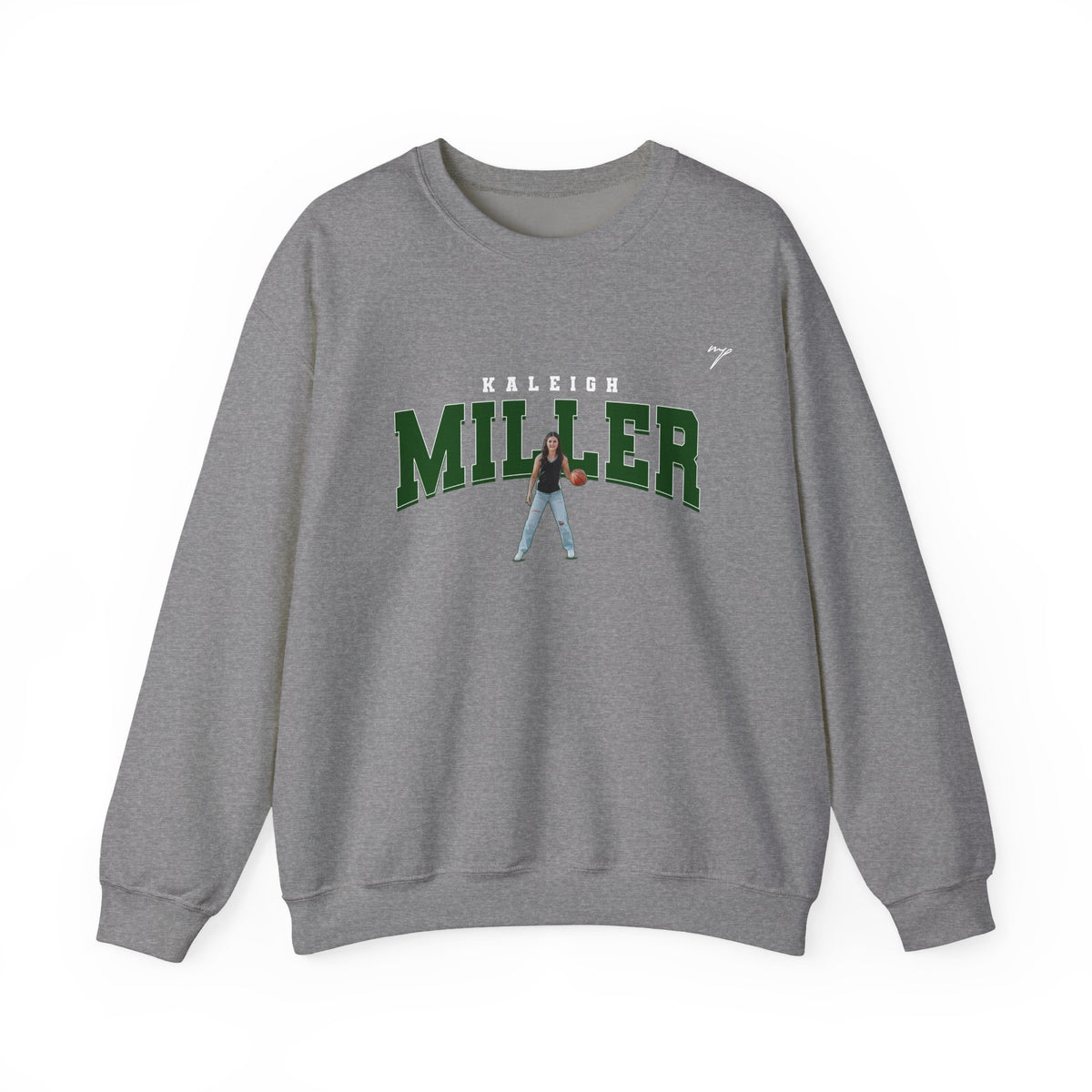 Kaleigh Miller Crewneck