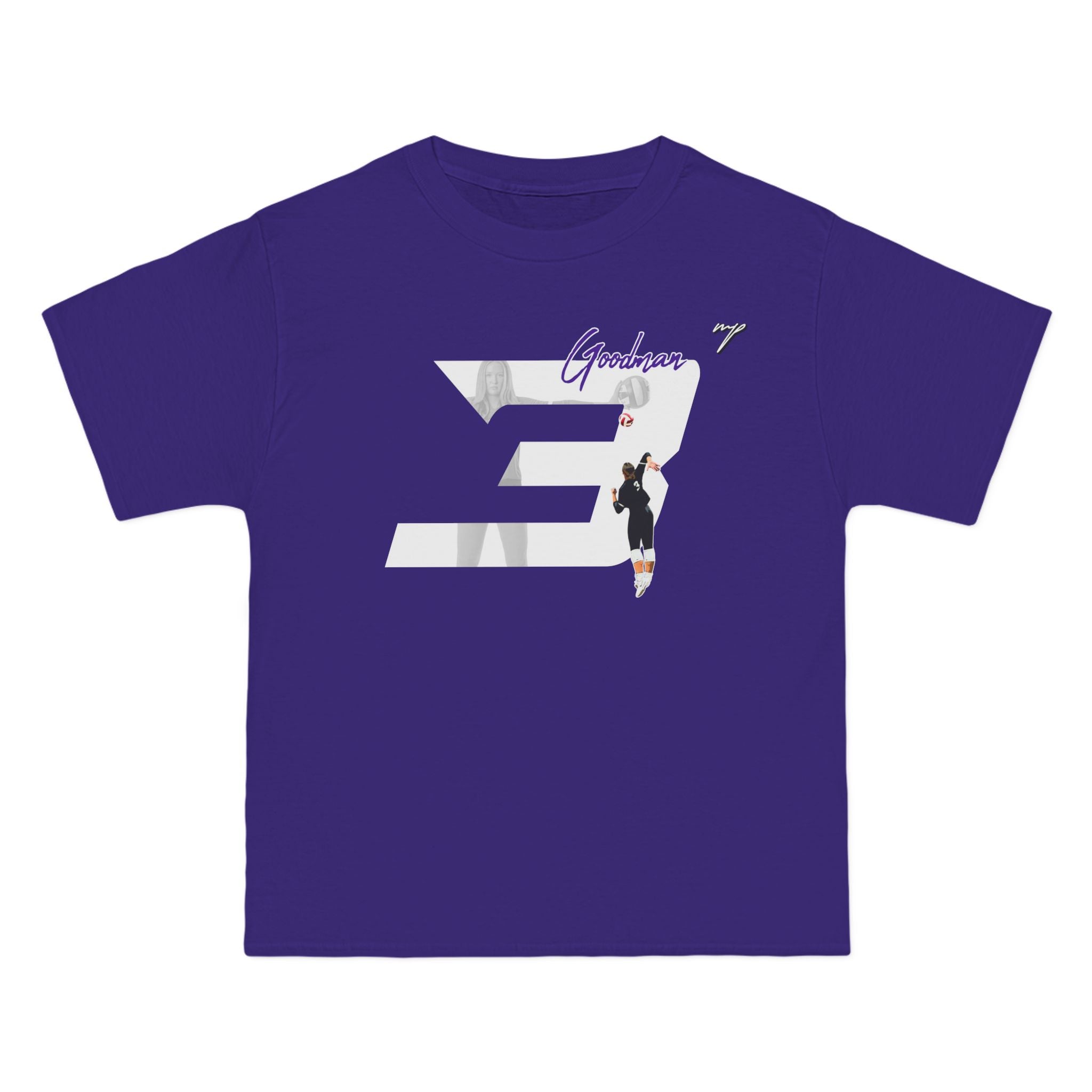 Hayden Goodman Vintage Tee
