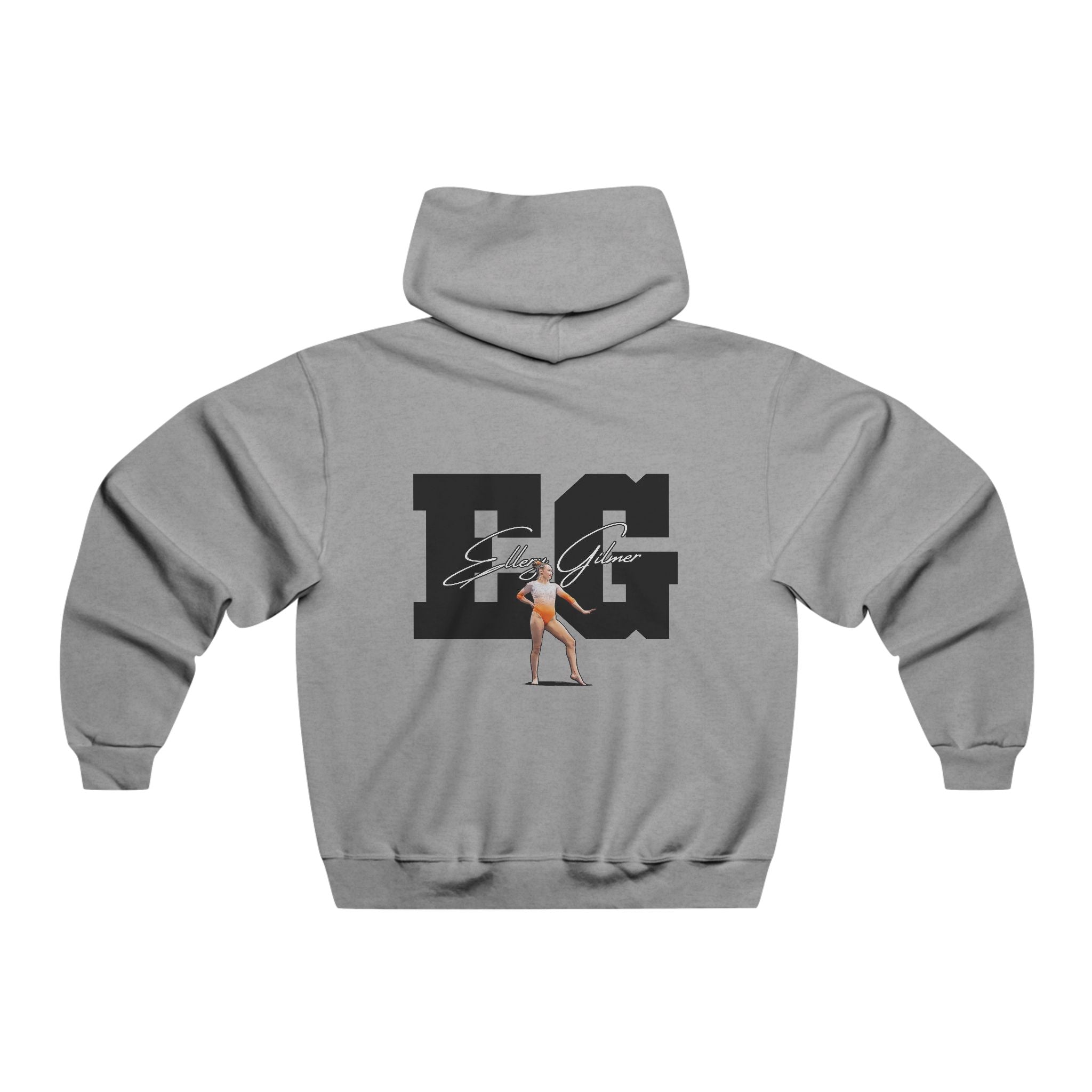 Ellery Gilmer Vintage Hoodie