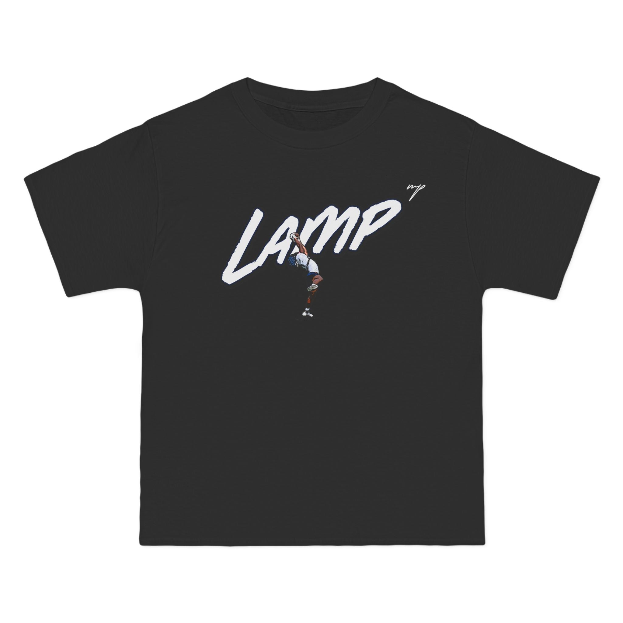 Kaleb Lampkins Vintage Tee