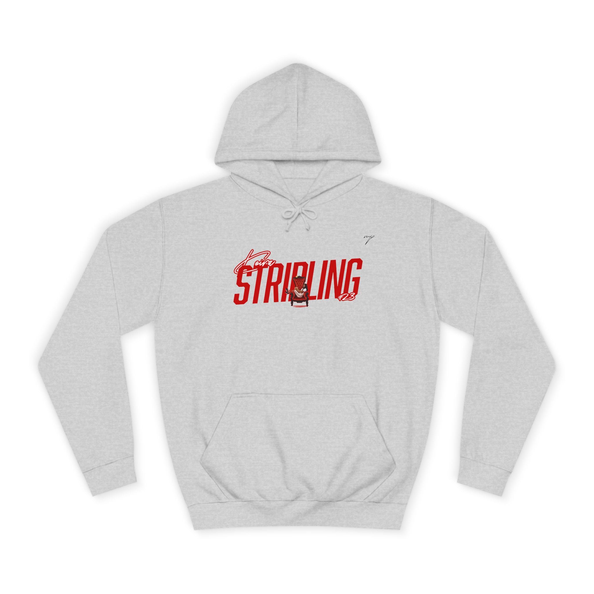 Keira Stripling Hoodie