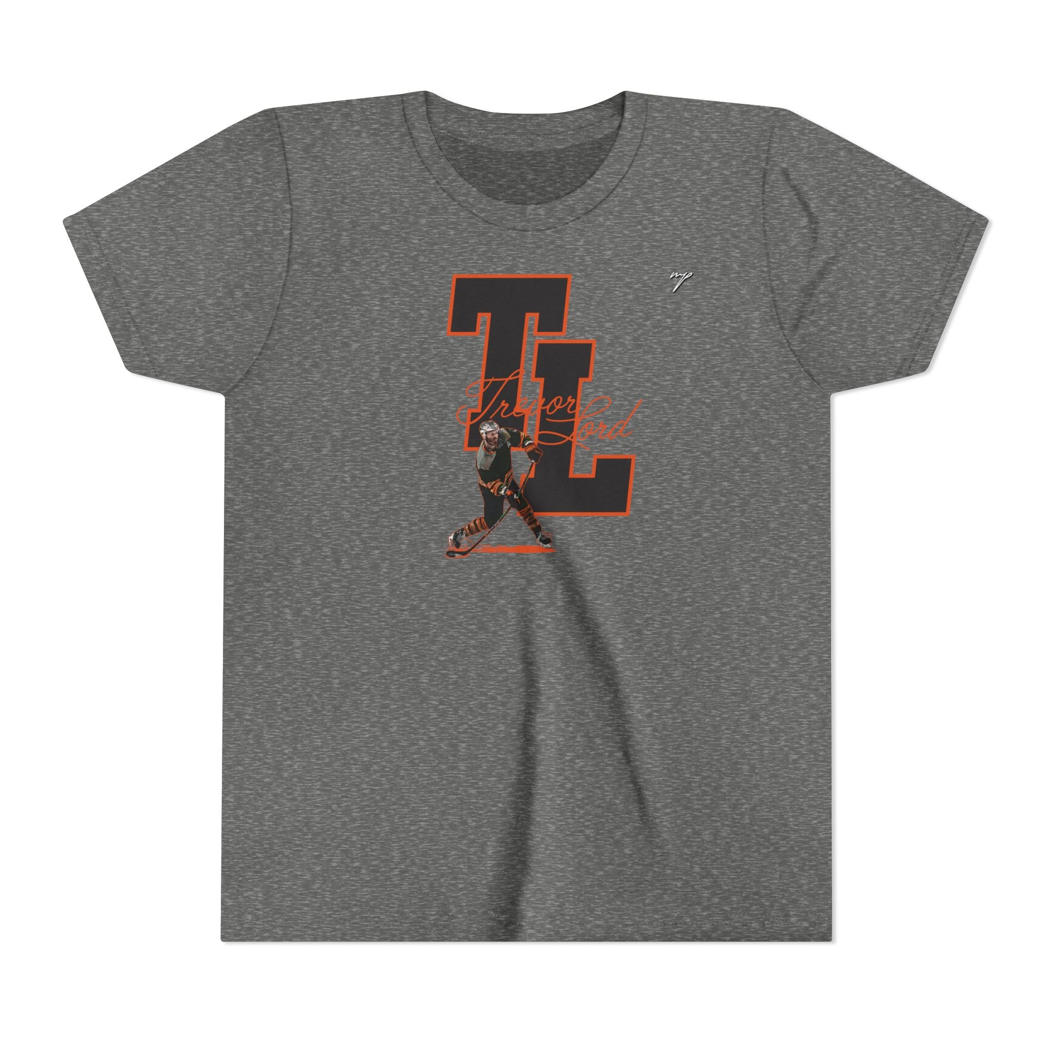 Trevor Lord YOUTH Graphic Tee