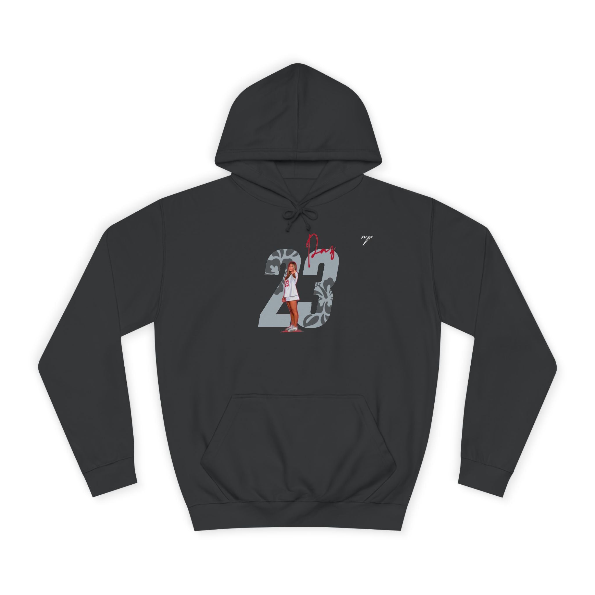 Maddy Paz Hoodie