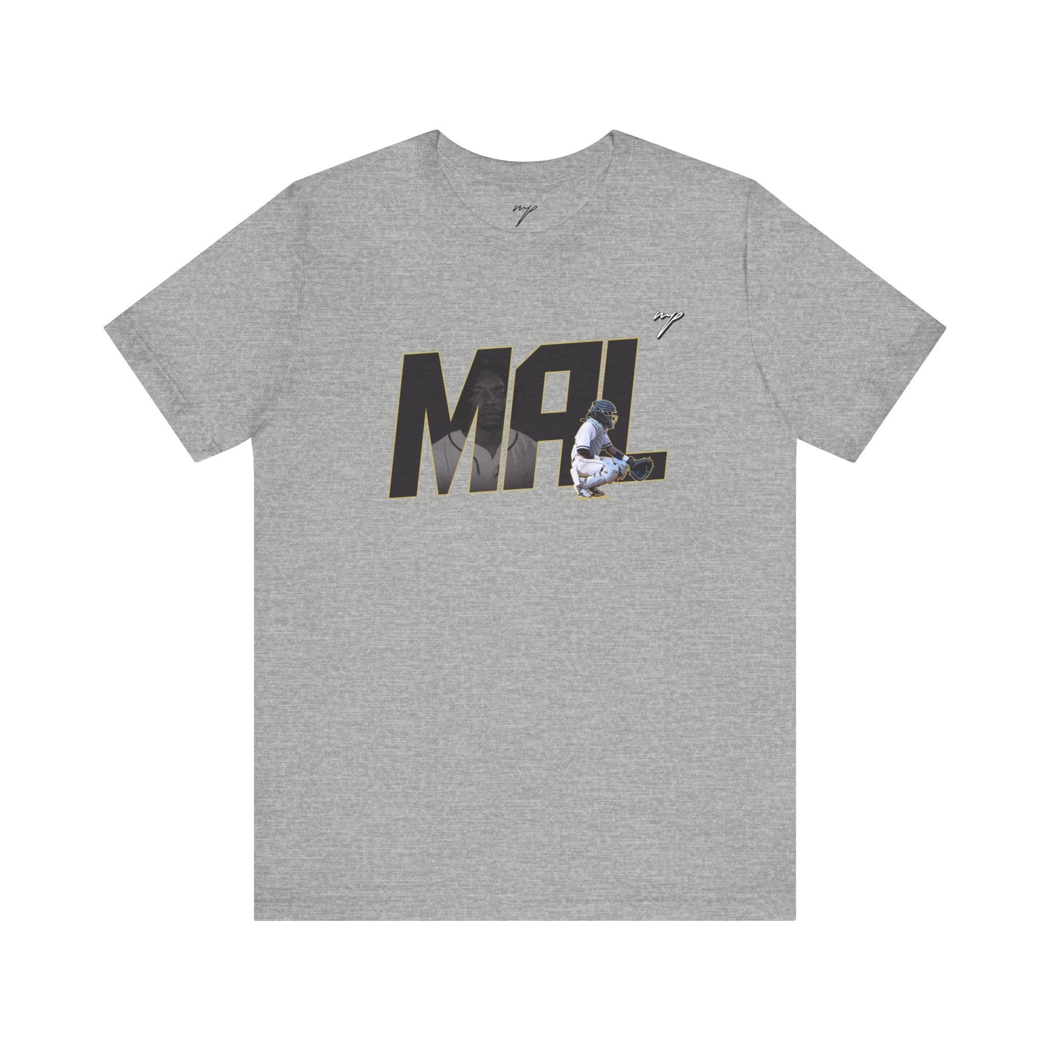 Malachi Adams Graphic Tee