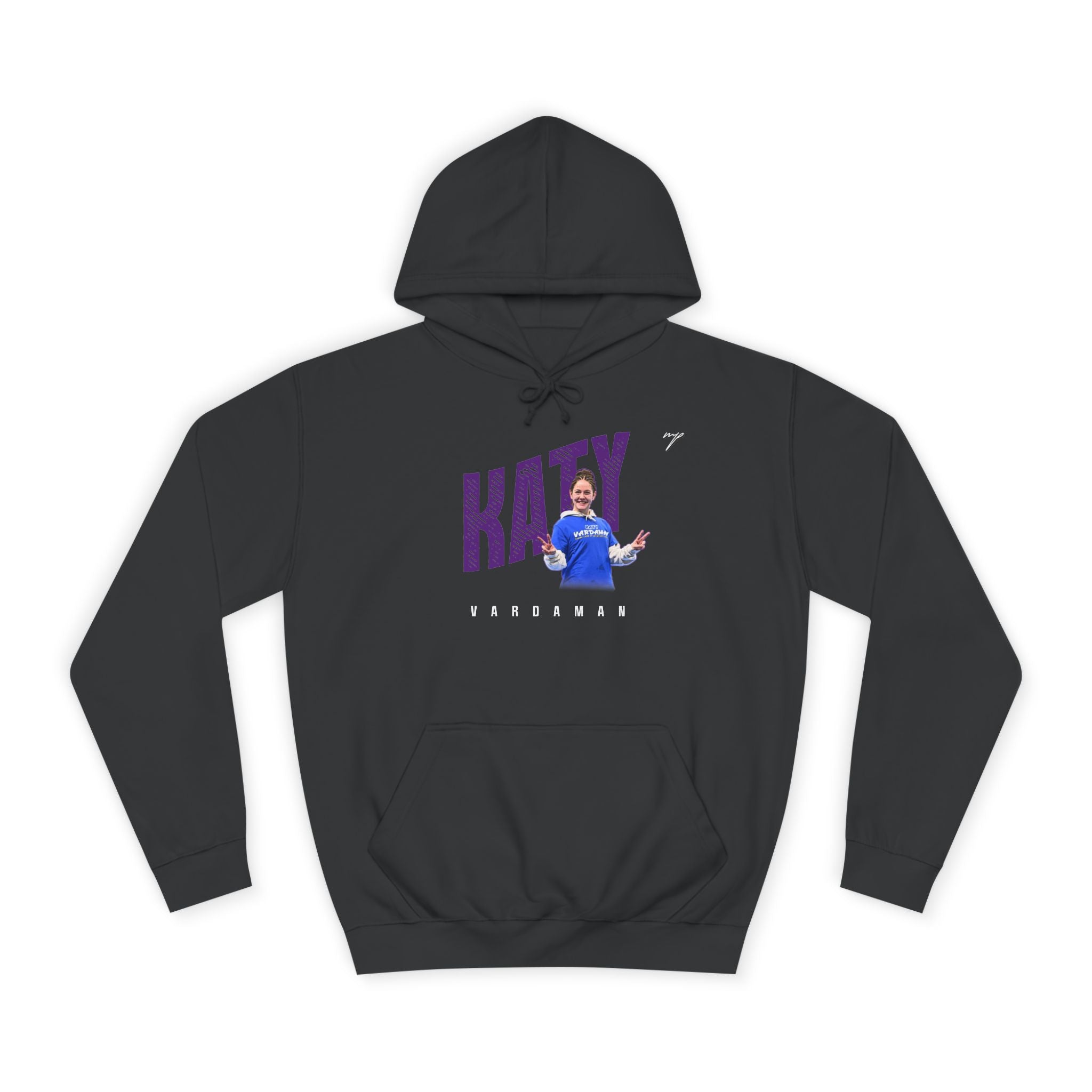 Katy Vardaman Hoodie