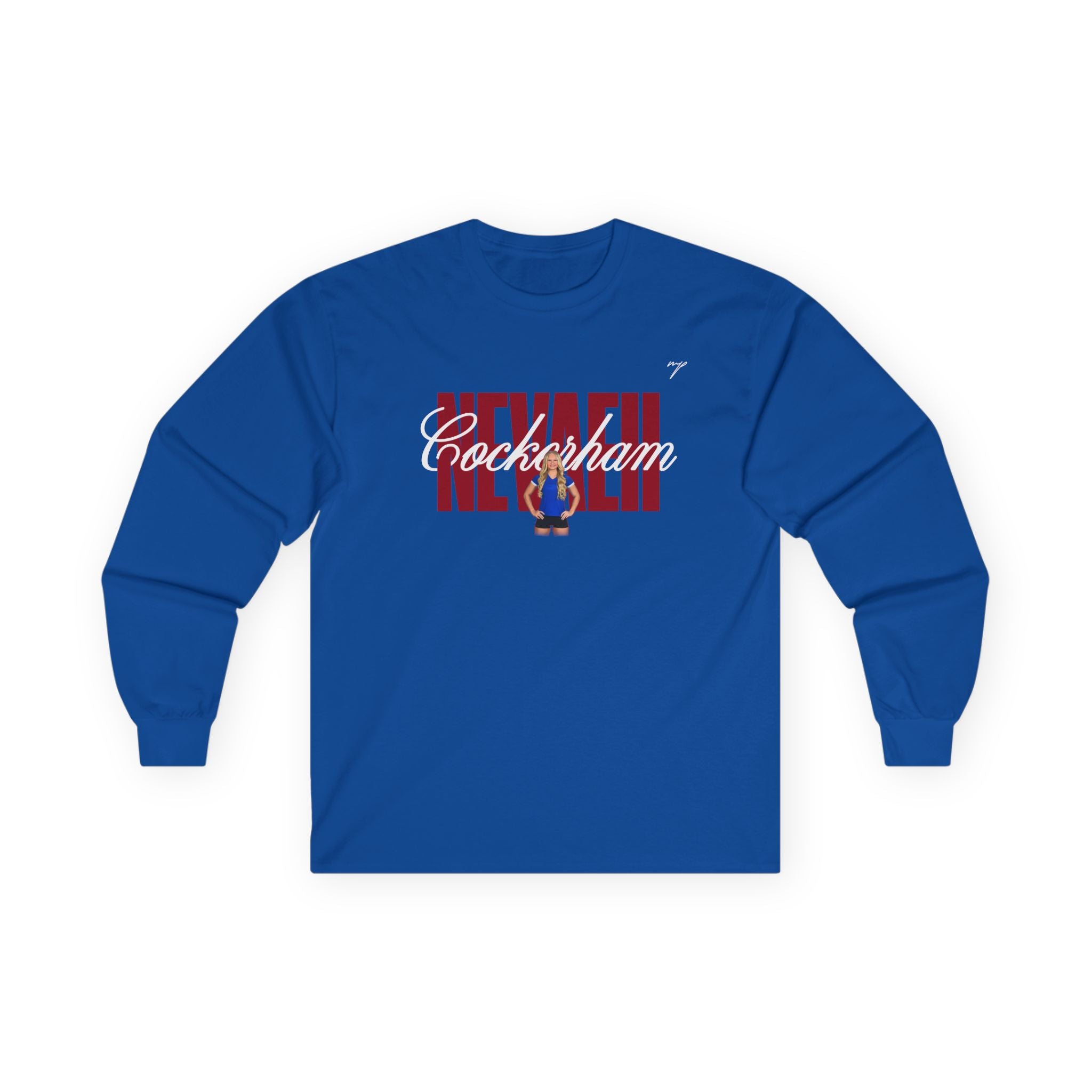 Nevaeh Cockerham Long Sleeve
