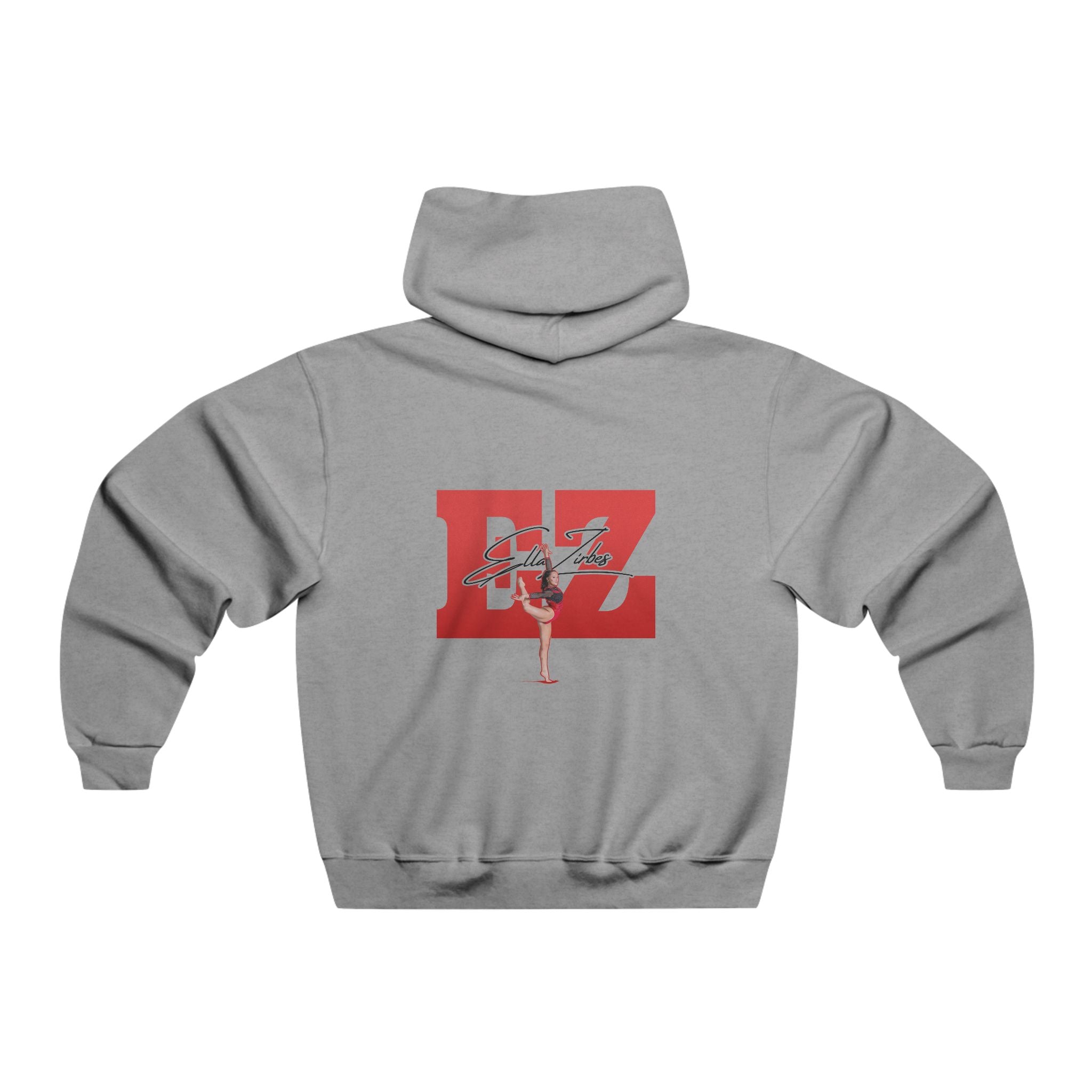 Ella Zirbes Vintage Hoodie