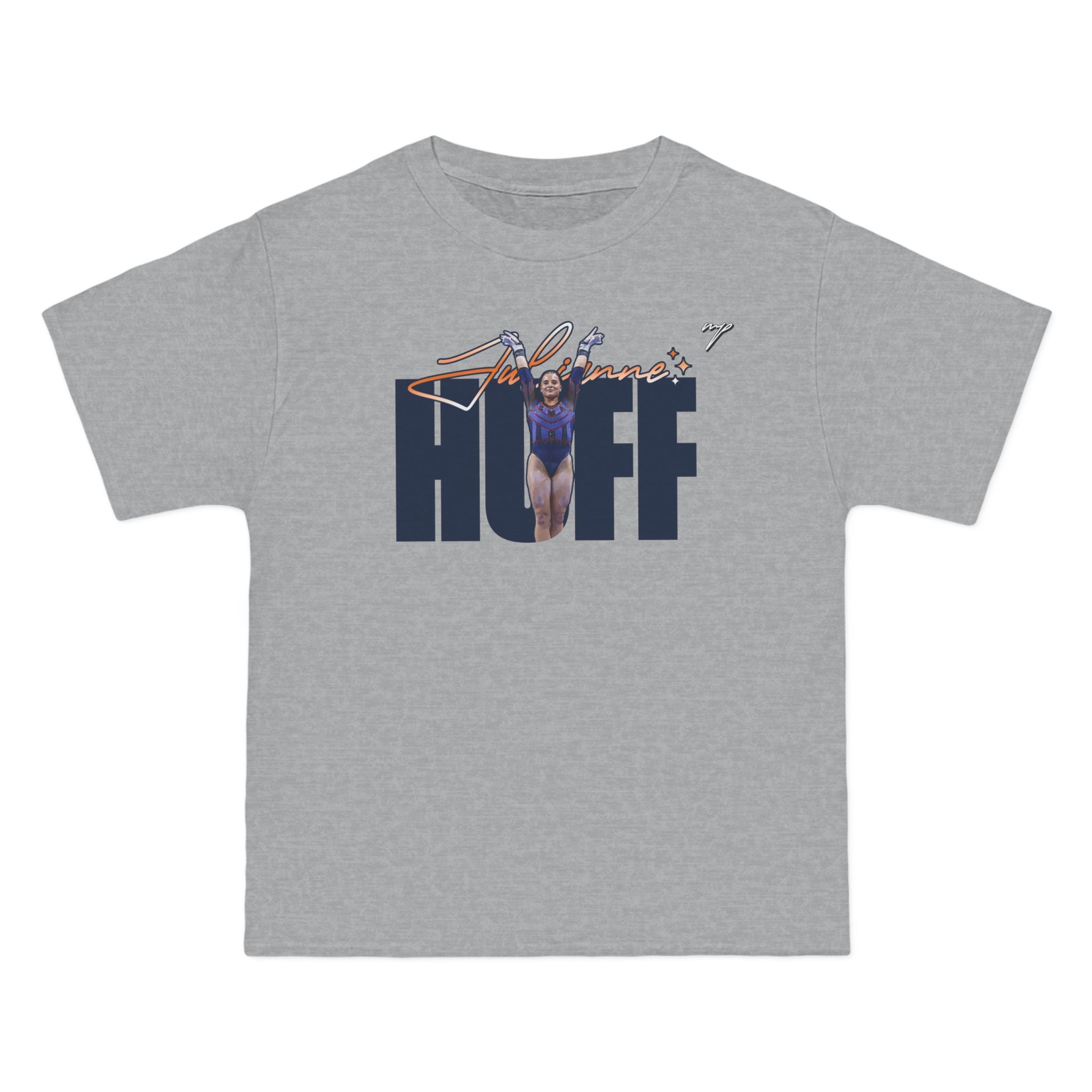 Julianne Huff Vintage Tee