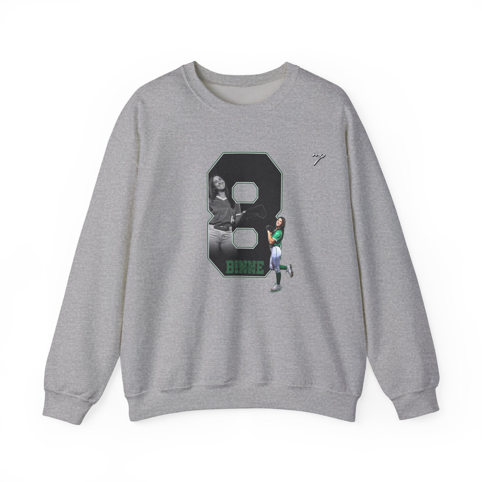Ryley Binne Crewneck