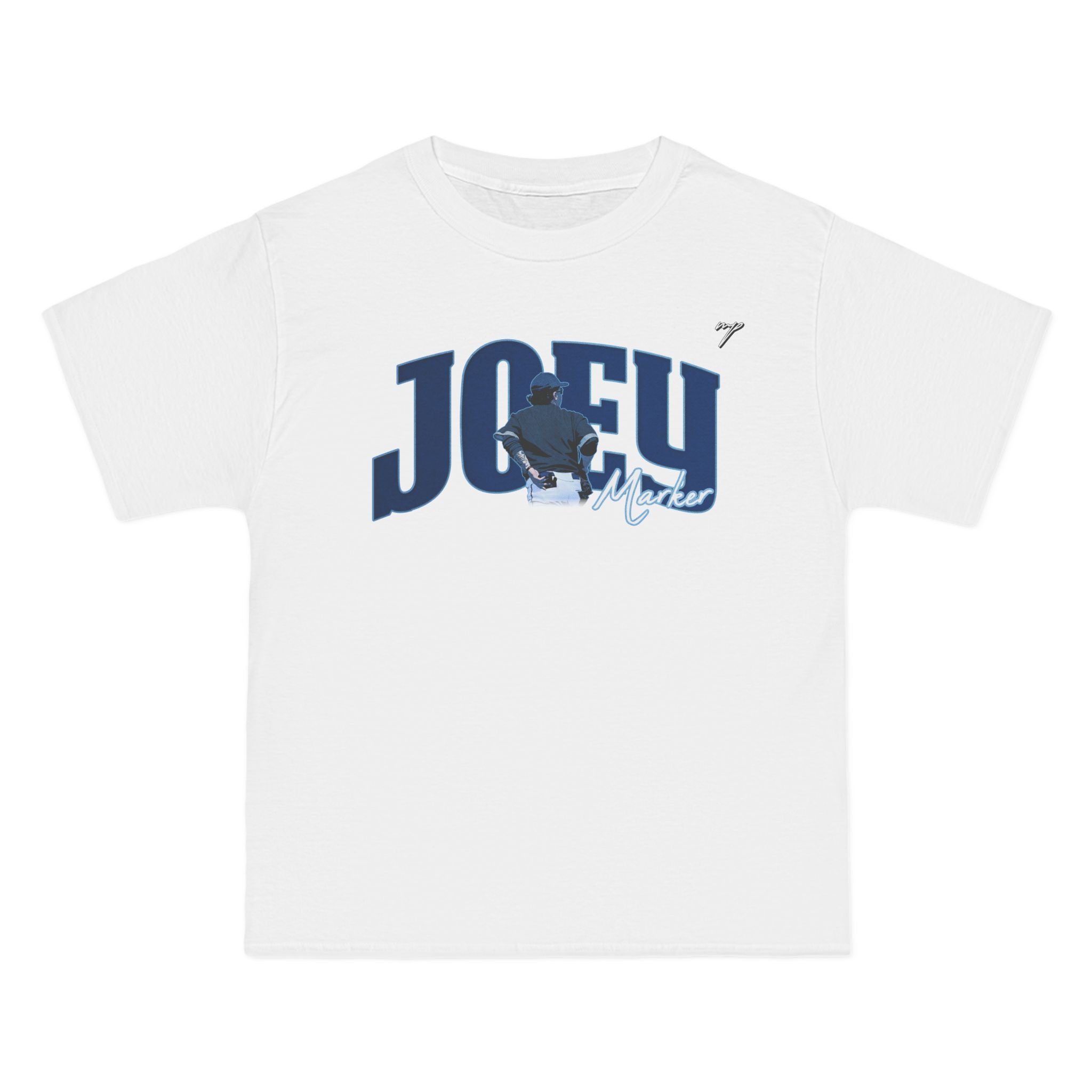 Joey Marker Vintage Tee