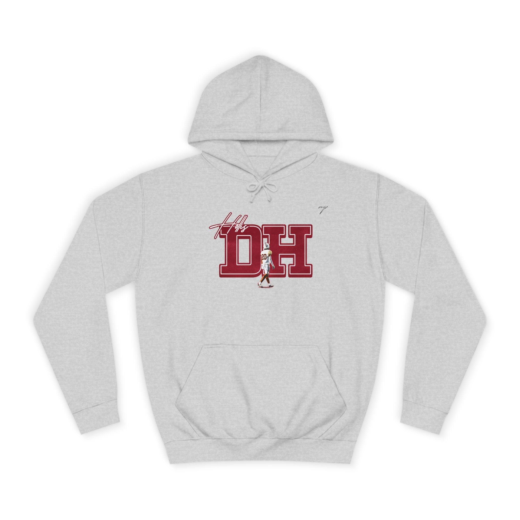 Donavan Hollis Hoodie