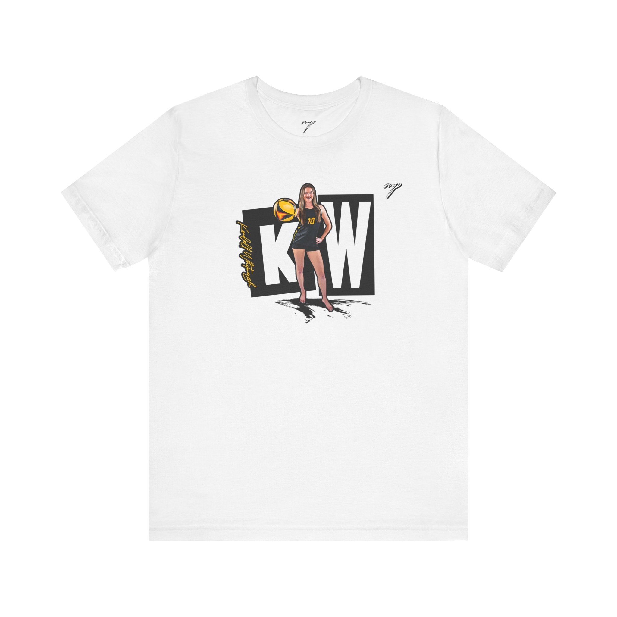 Kendall Whitmarsh Graphic Tee