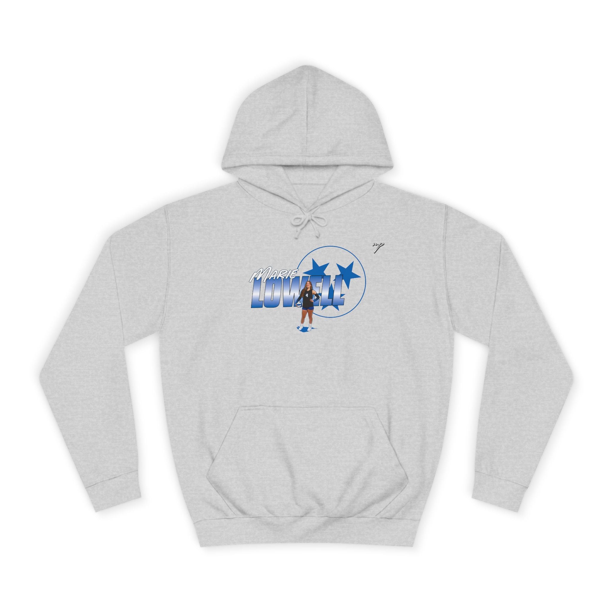 Marie Lowell Hoodie