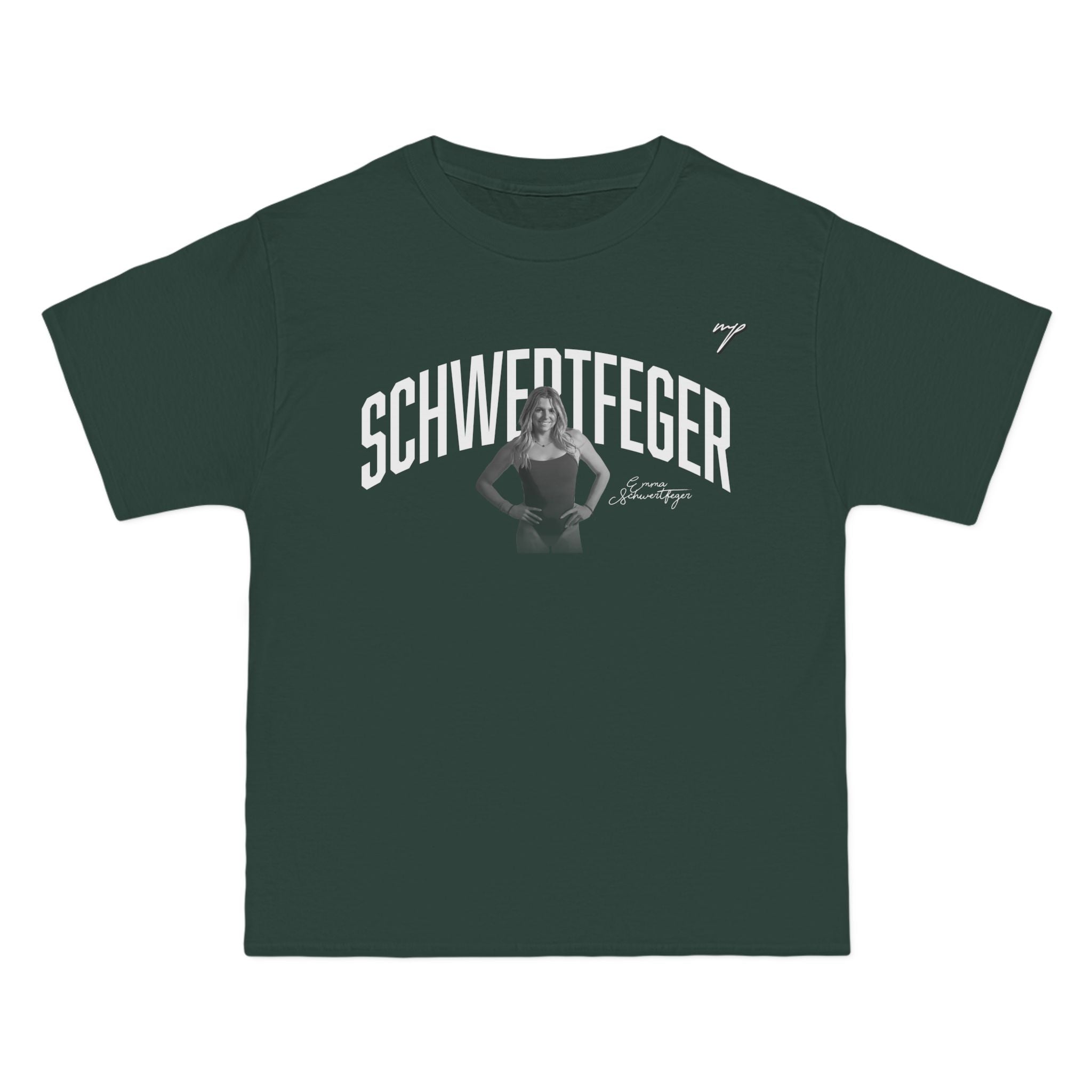Emma Schwertfeger Vintage Tee