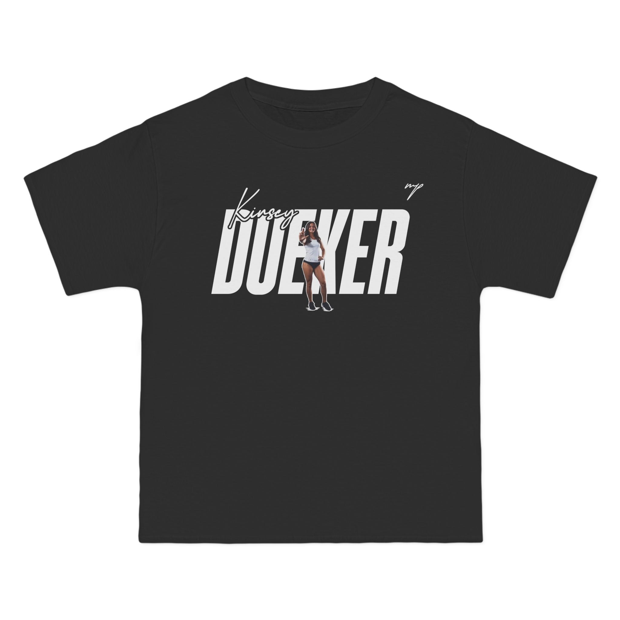 Kinsey Dueker Vintage Tee