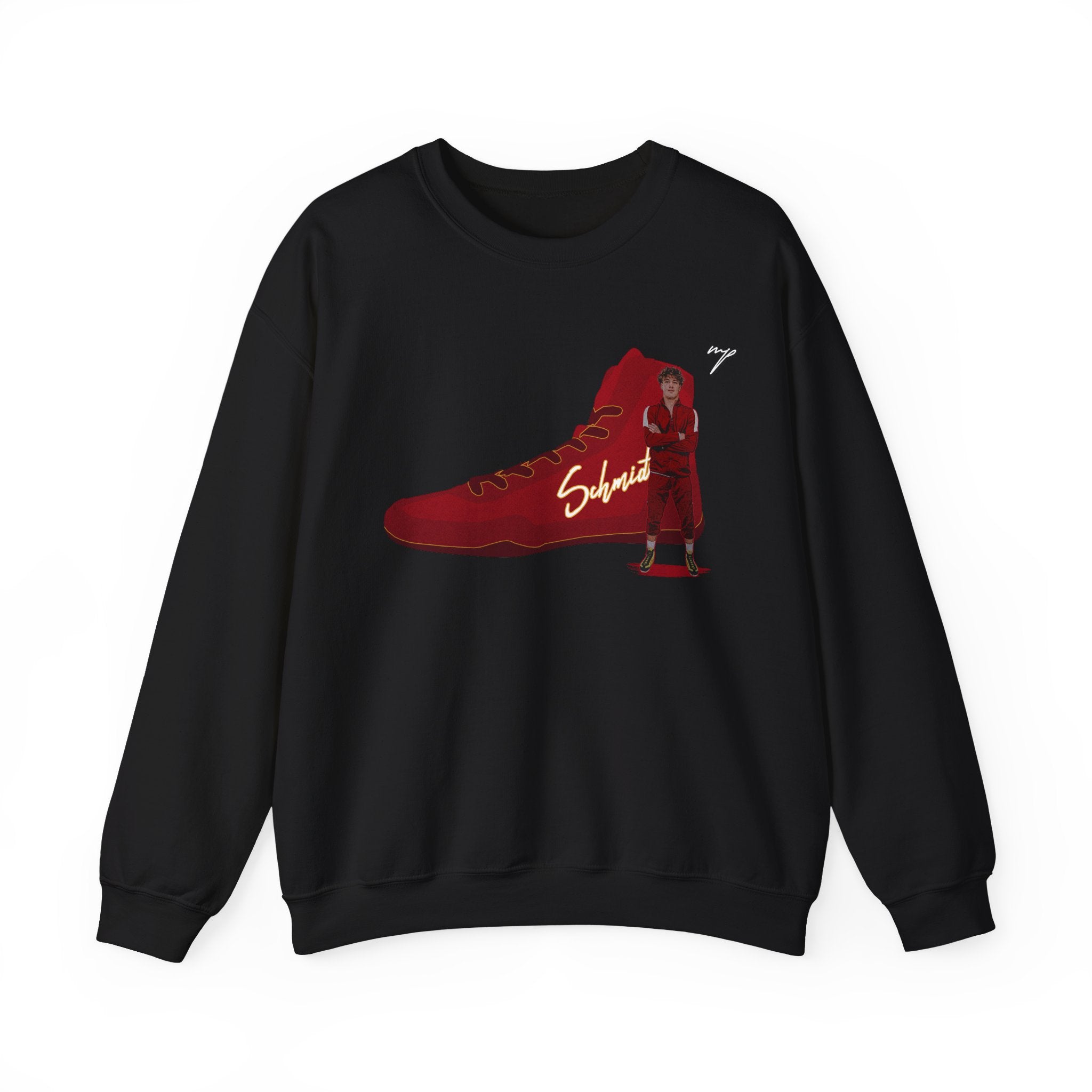 Jordan Schmidt Crewneck