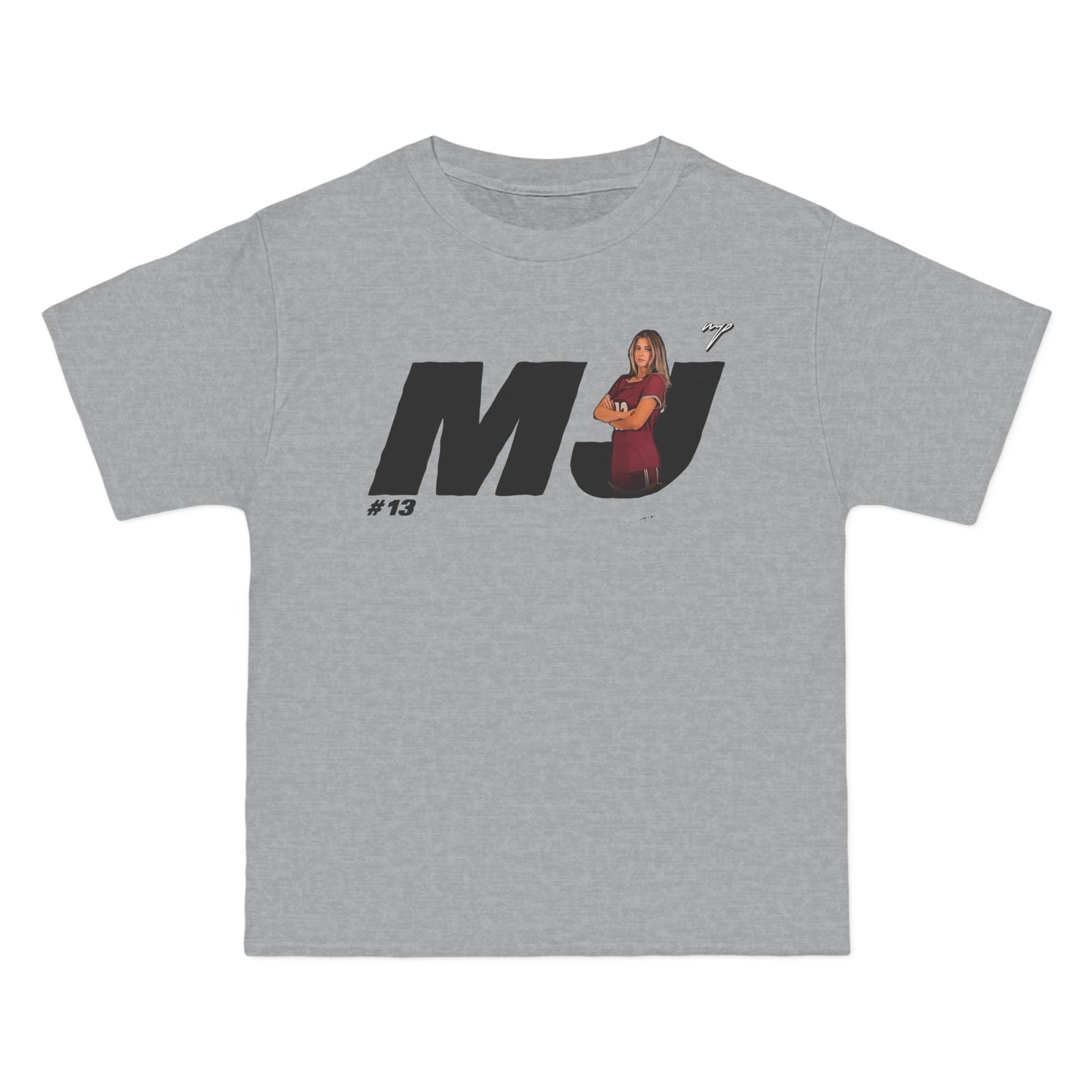 Mj Santa Barbara Vintage Tee
