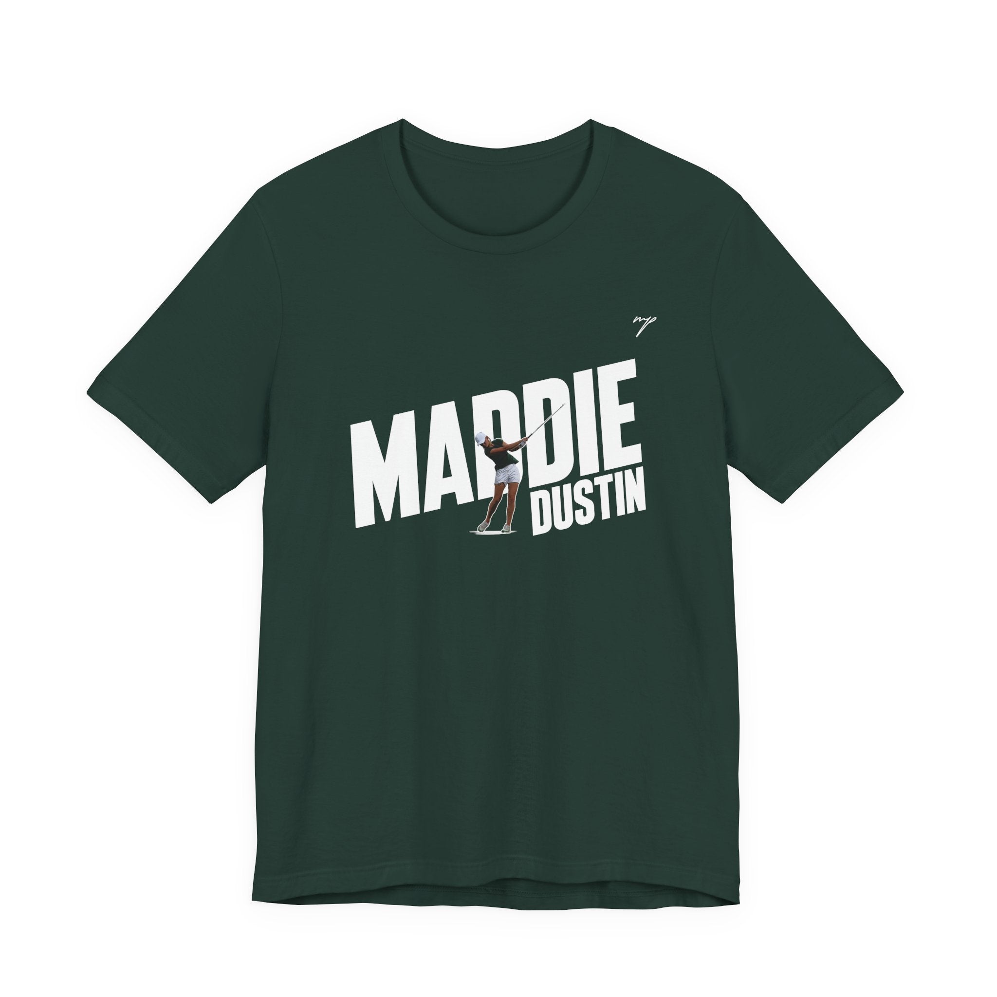 Maddie Dustin Graphic Tee