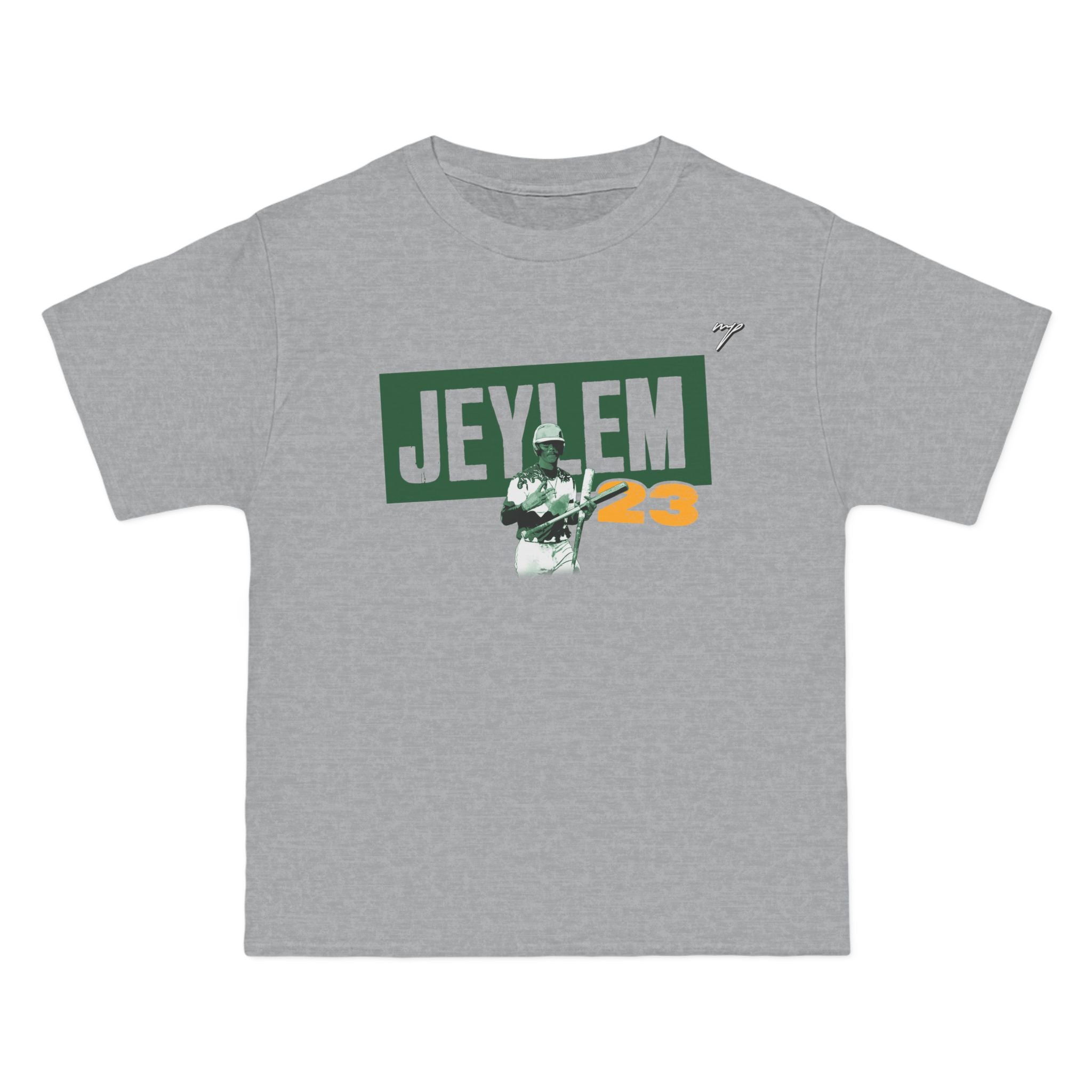 Jeylem Sepulveda Vintage Tee