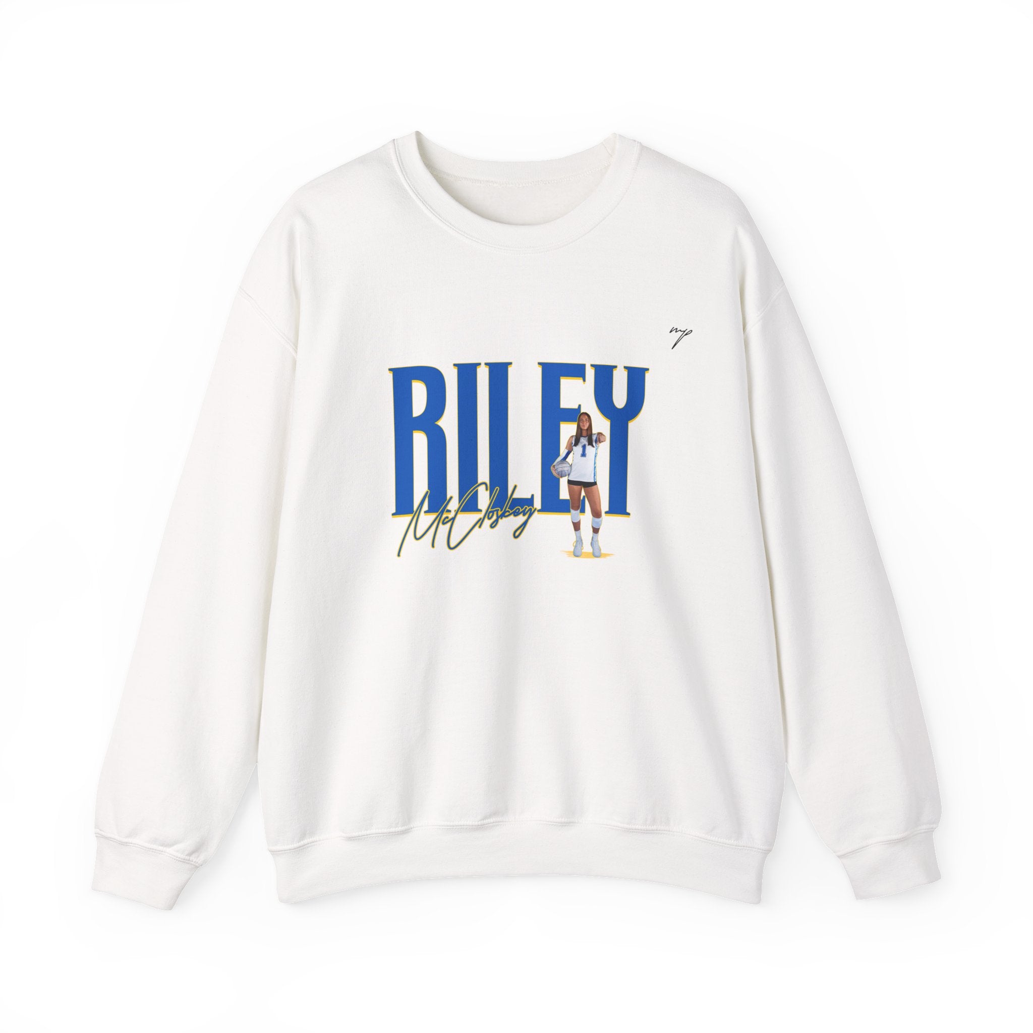 Riley McCloskey Crewneck