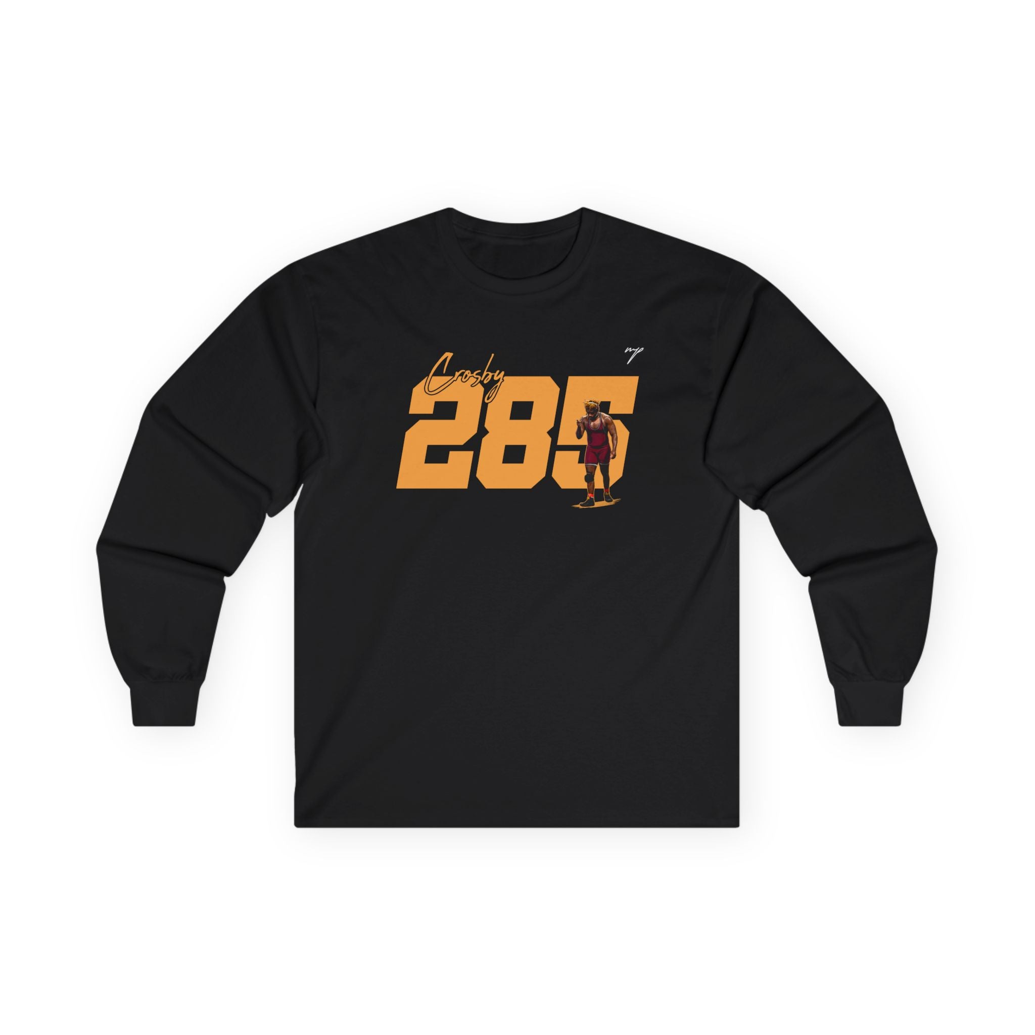 Dorian Crosby Long Sleeve Tee